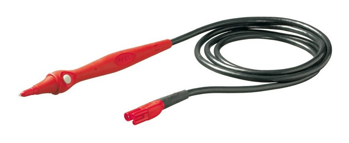 Fluke Multimeter, Tastkopf Messleitung für Fernbedienung