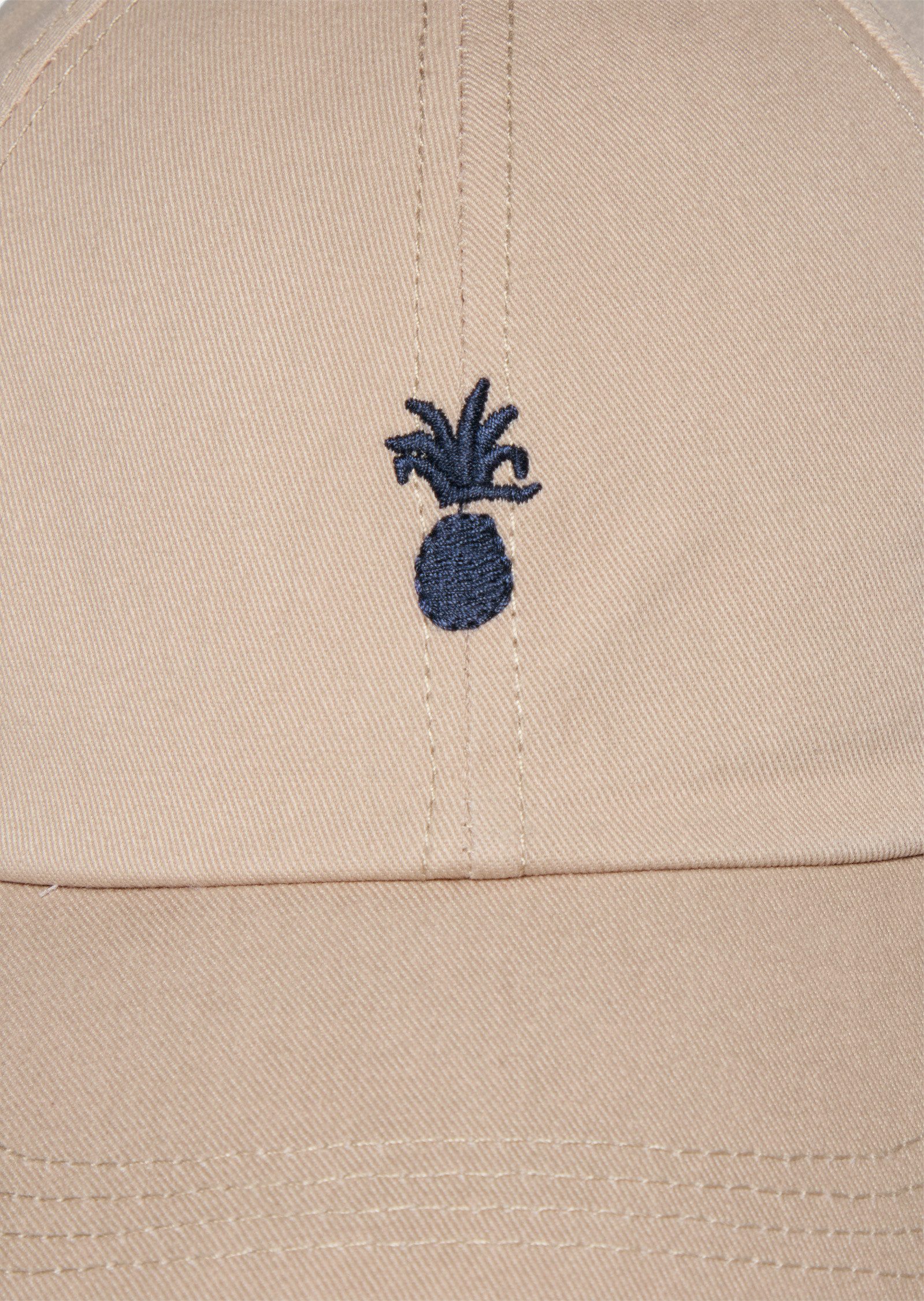 Marc O'Polo DENIM Baseball Cap aus Organic Cotton-Twill