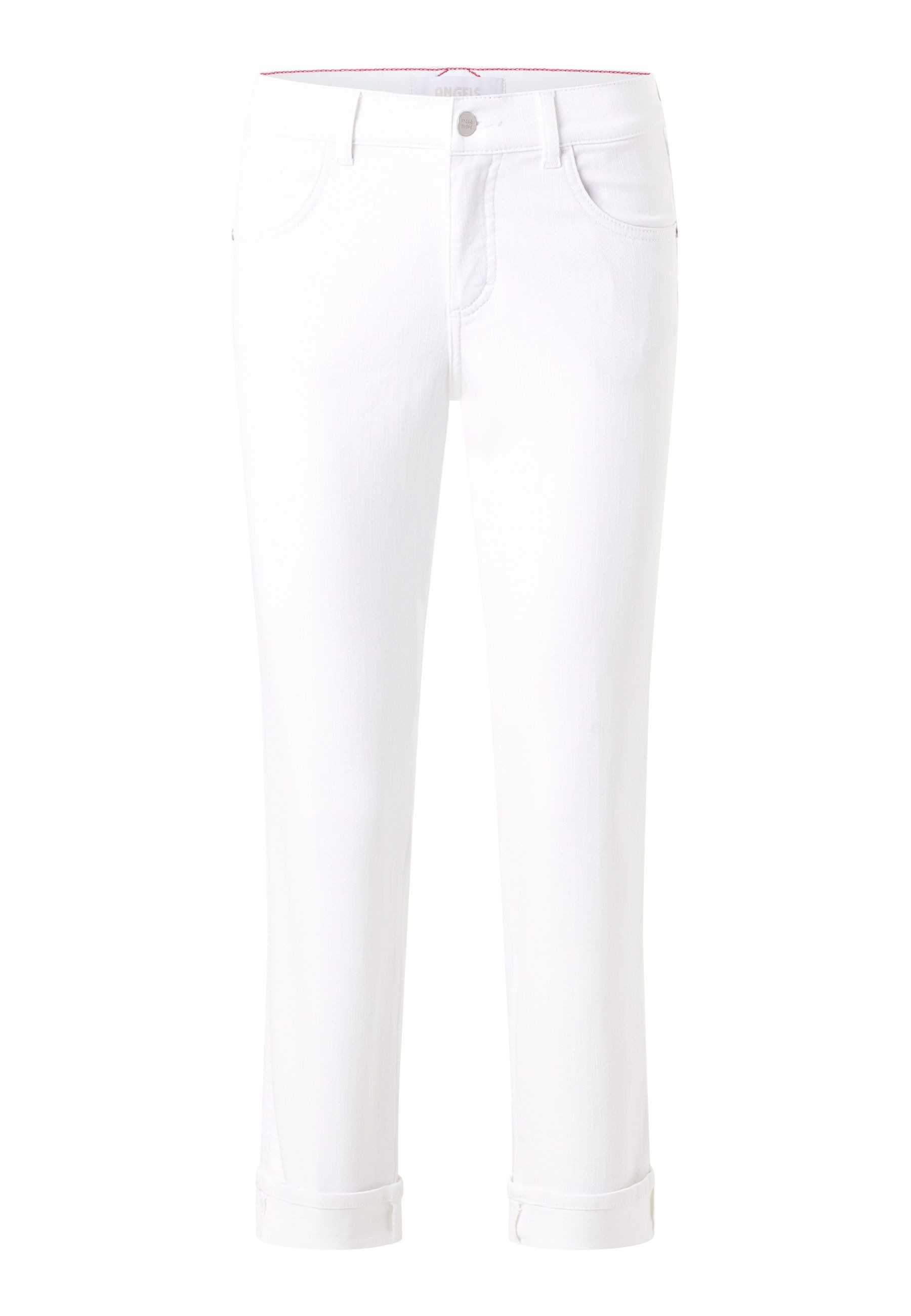 Slim-fit-Jeans