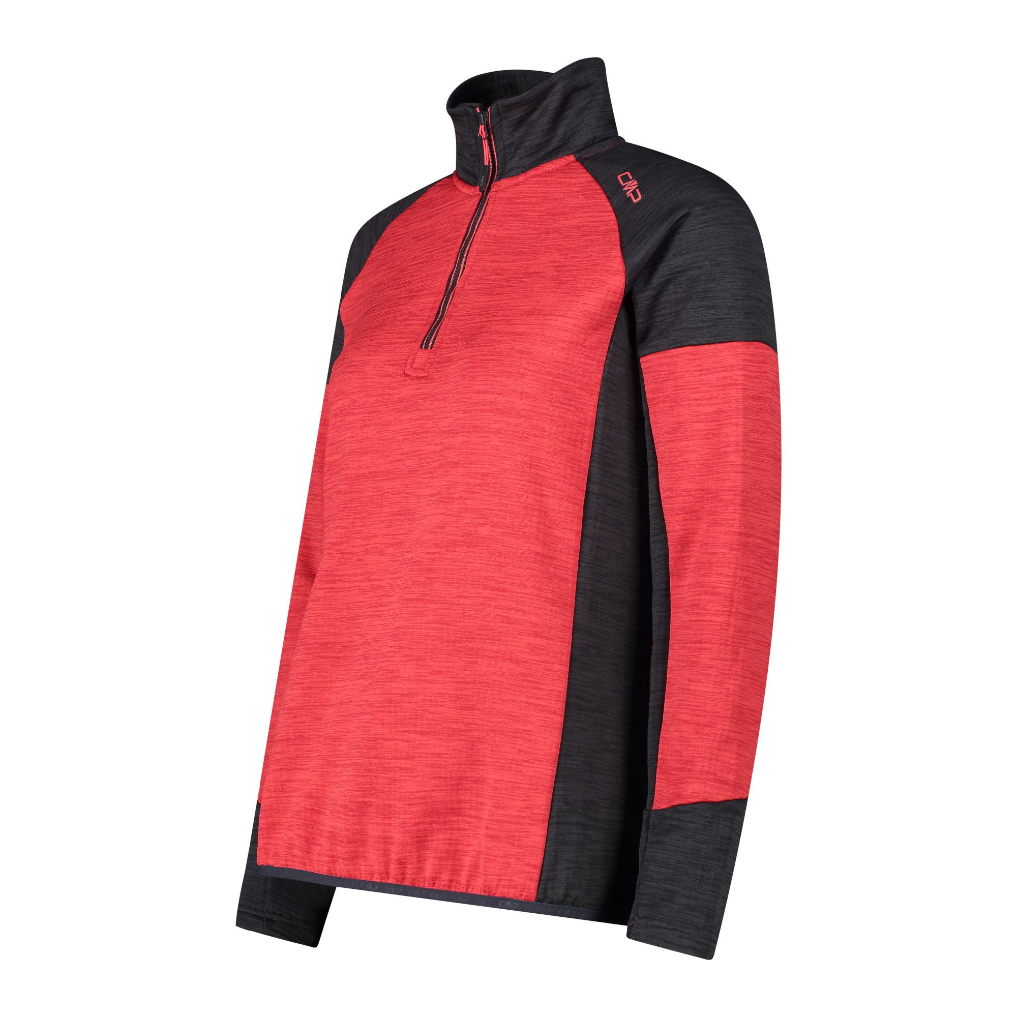 CMP Fleecepullover CMP Damen Pullover WOMAN SWEAT 34G2266