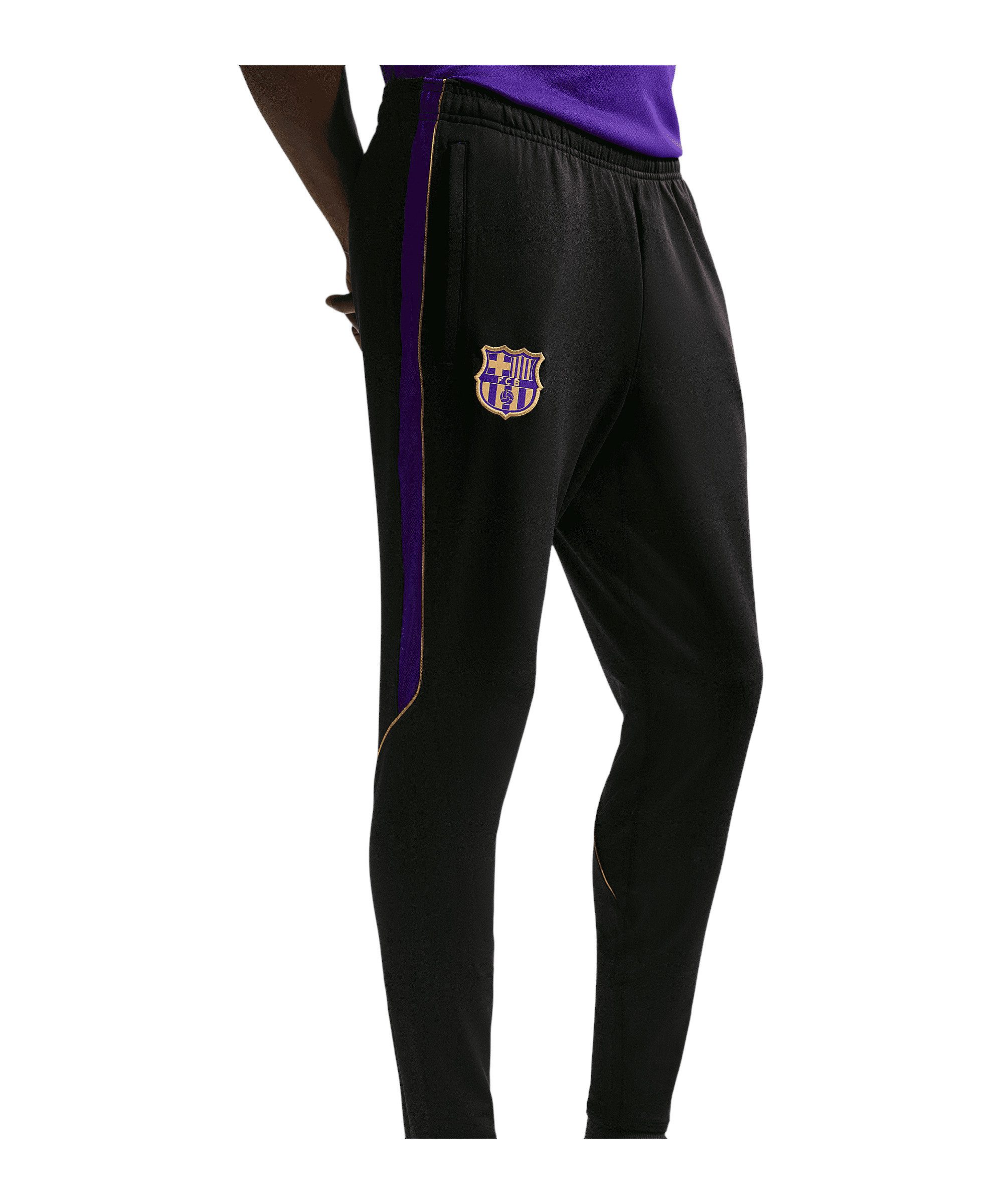 Nike Jogginghose Nike Performance FC Barcelona Trainingshose