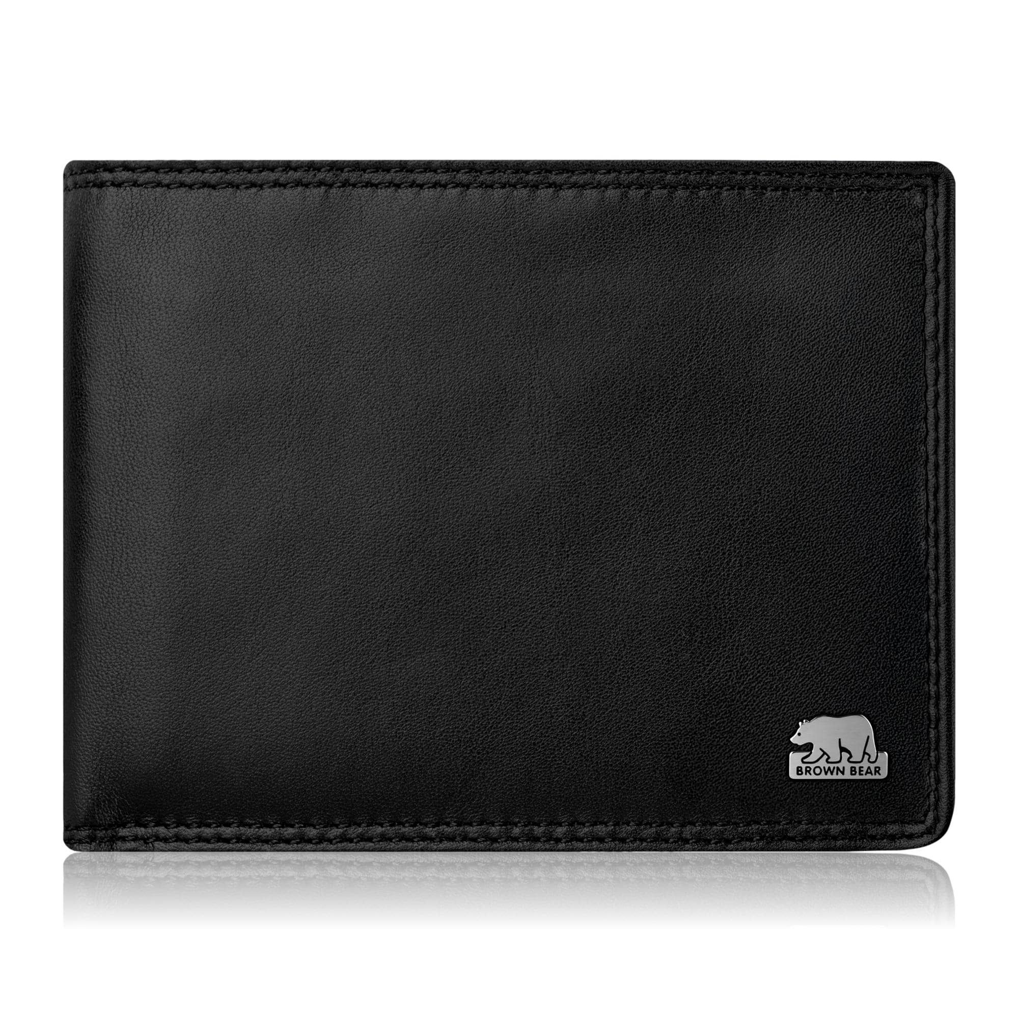 Brown Bear Geldbörse Modell 8005 D günstig online kaufen