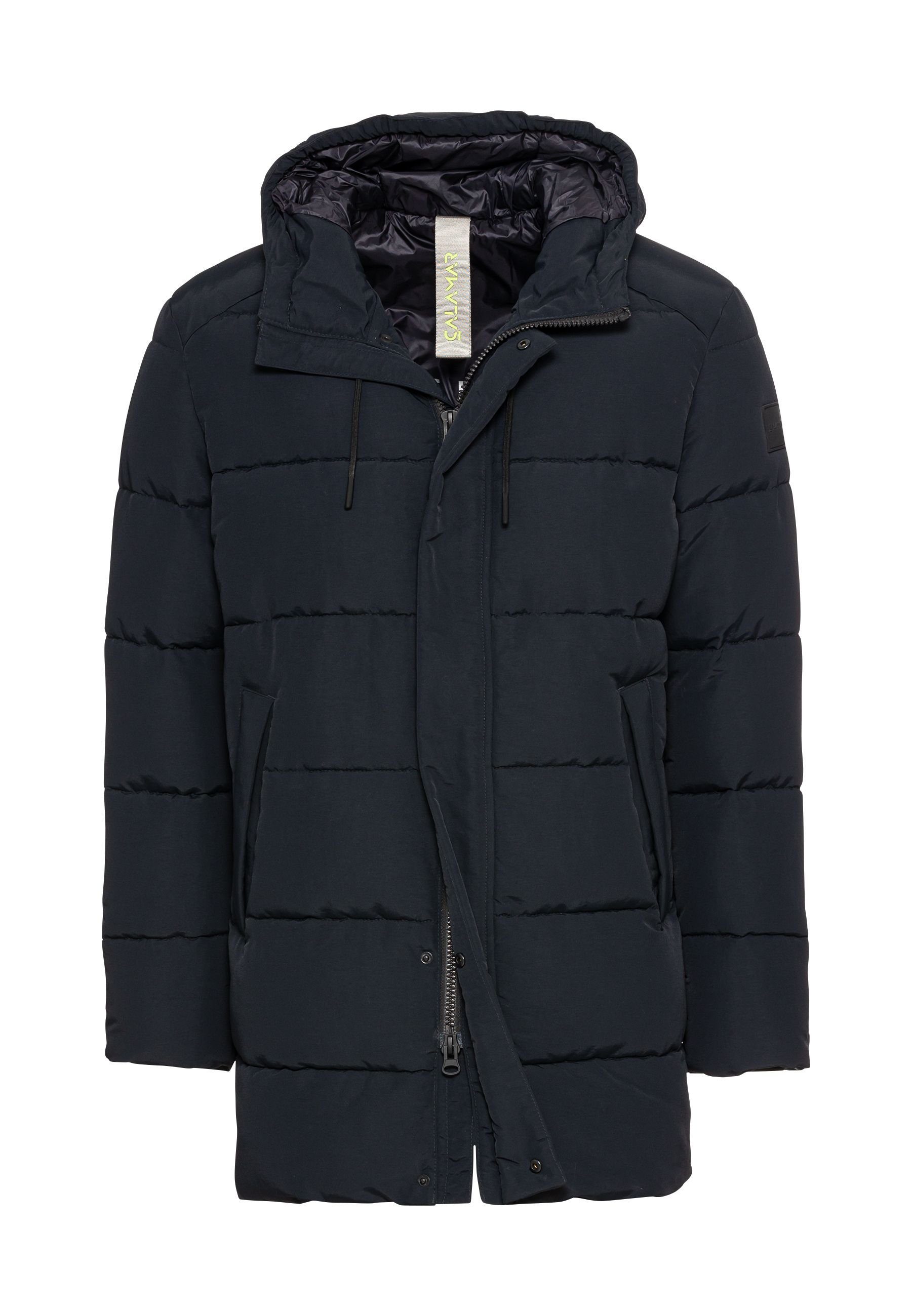 Calamar Strickjacke