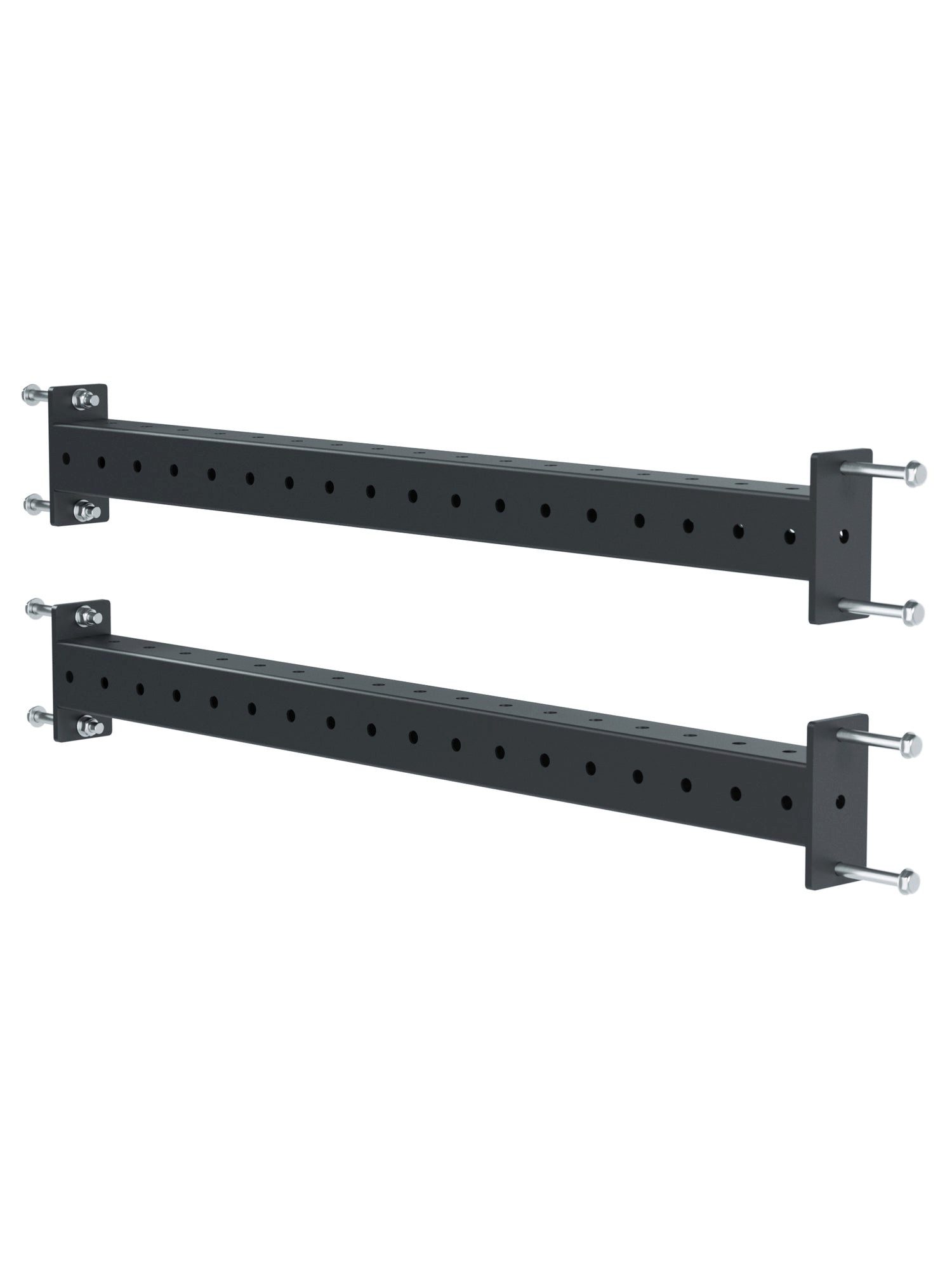Power Rack R8 Outdoor Crossbar 108cm (paarweise), Feuerverzinkt