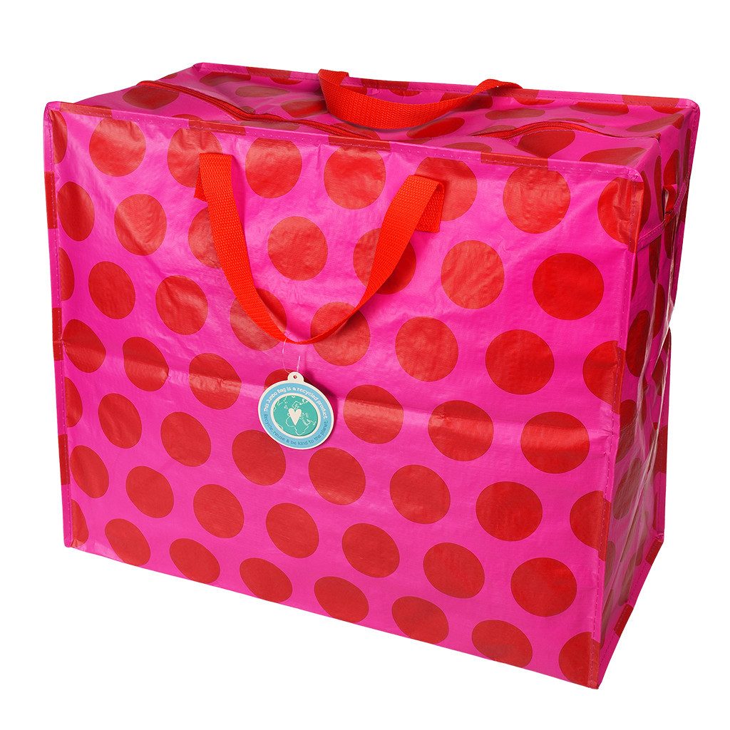 Rex London Tragetasche Rex London Jumbotasche Jumbo Bag XXL