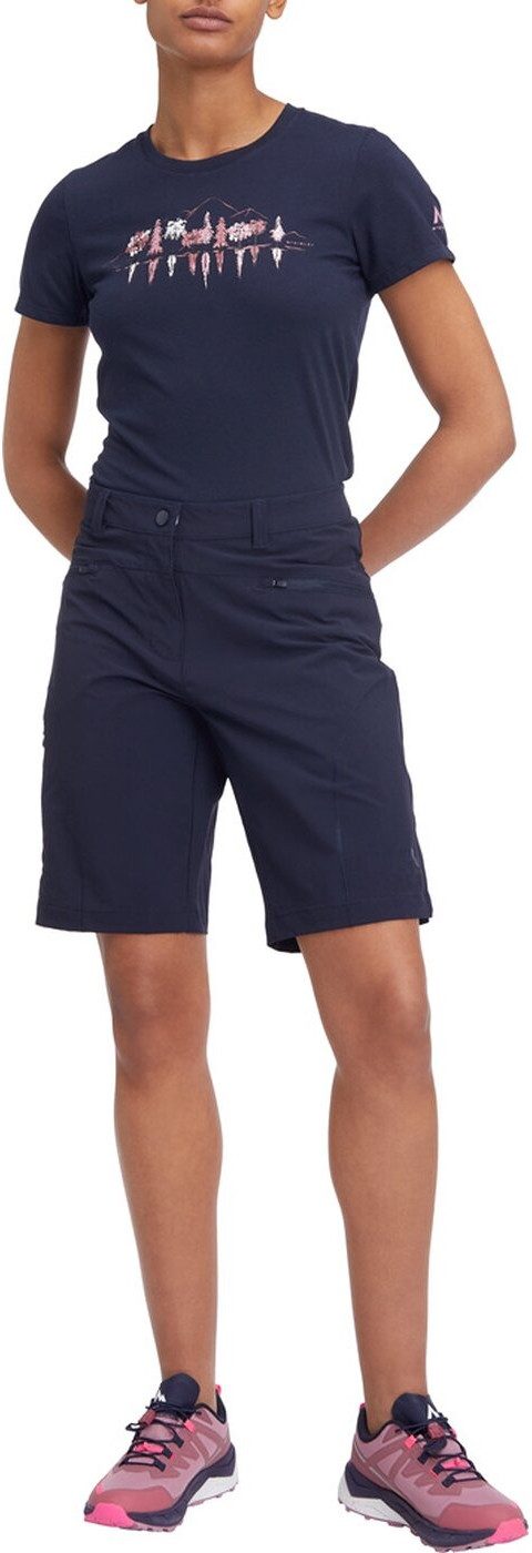 McKINLEY Trekkingshorts Da.-Bermuda Cameron II wms