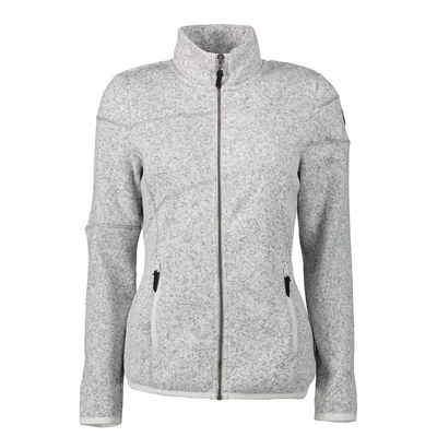 Icepeak Strickfleecejacke