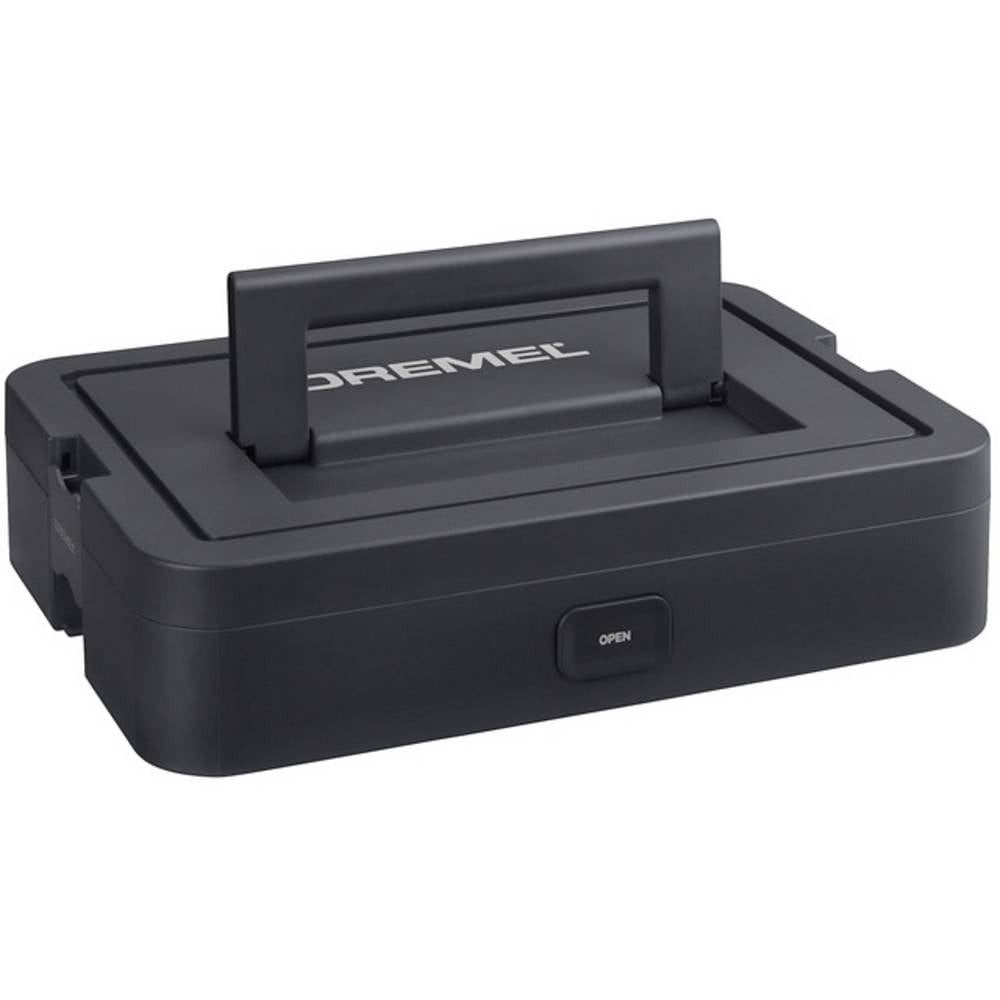 DREMEL Werkzeugkoffer 26150MB1JA 26150MB1JA Werkzeugkoffer unbestückt