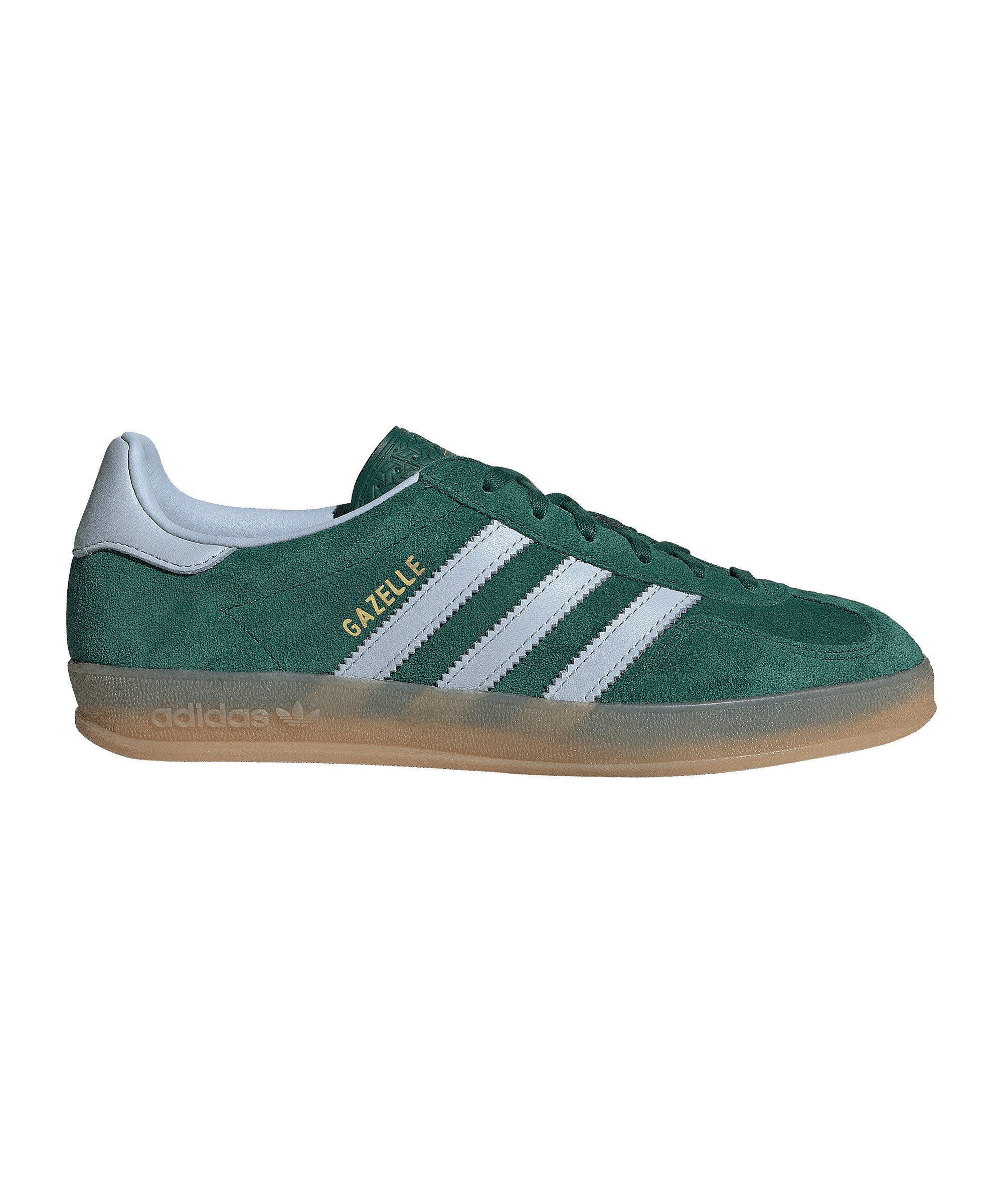 adidas Originals adidas Originals Gazelle Indoor W Damen Damen Sneaker günstig online kaufen