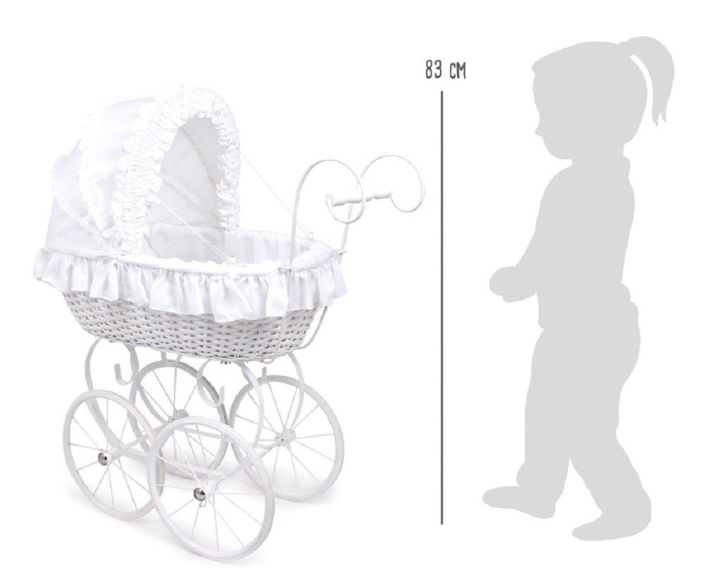 Small Foot Puppenwagen