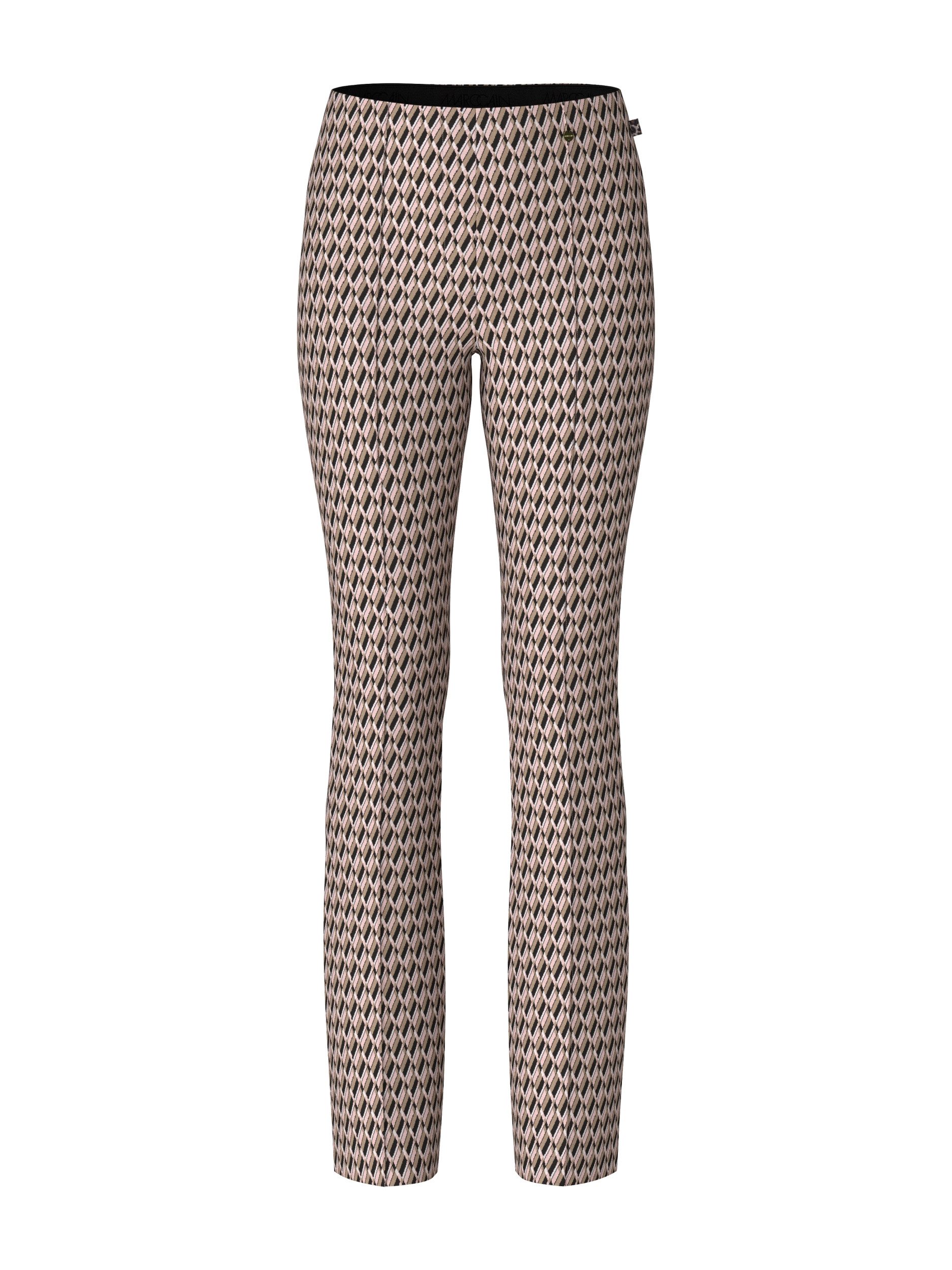 Chinohose Hose Frederica