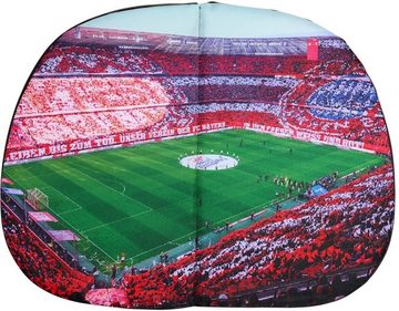 Bettwäsche Sitzkissen Arena, FC Bayern München