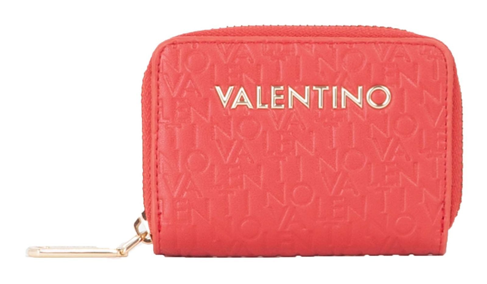 VALENTINO BAGS Kartenetui Zip Around Card Case