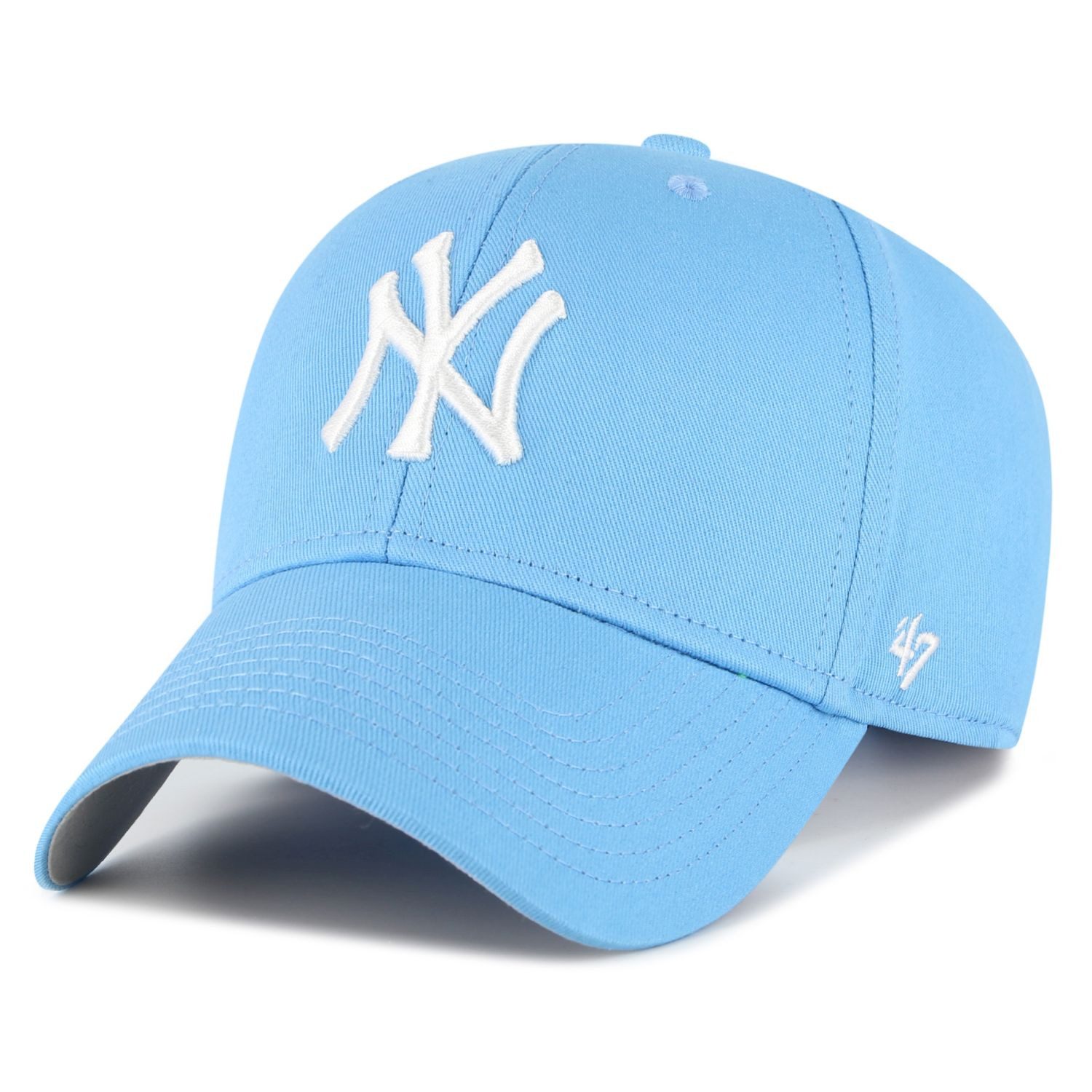 '47 Brand Baseball Cap MLB New York Yankees columbia