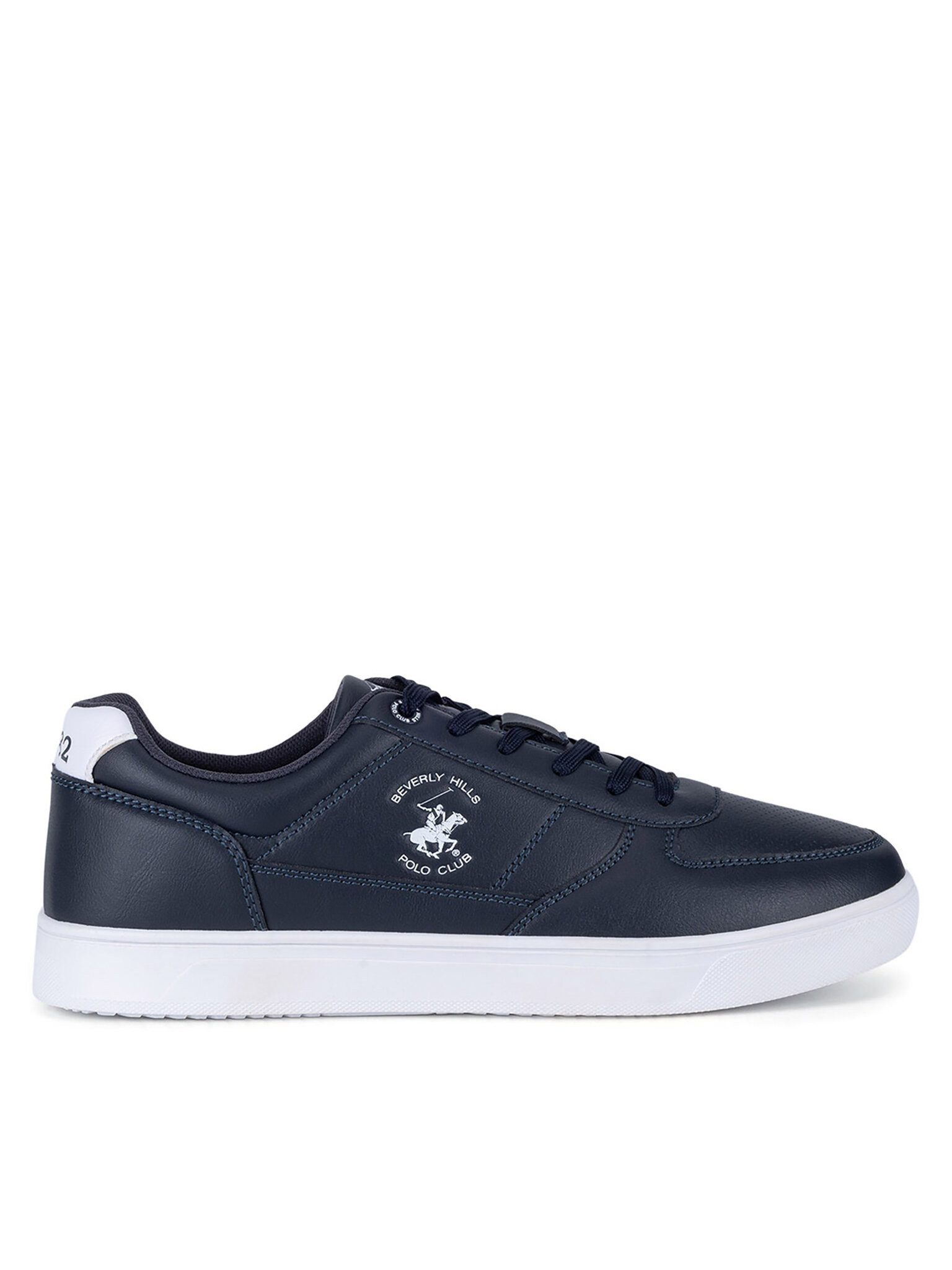 Sneakers BHPCV5-6301 Dunkelblau Sneaker