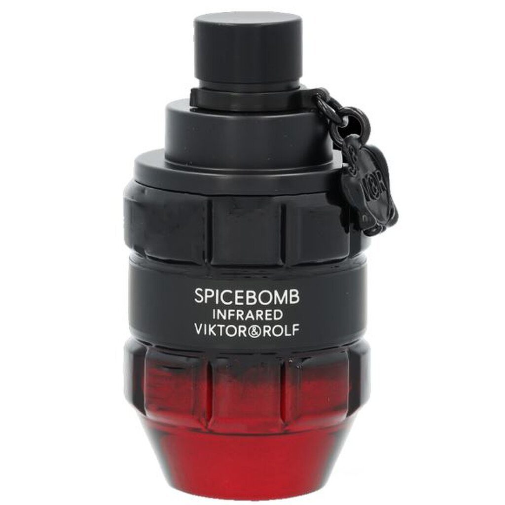 Eau de Toilette Spicebomb Infrared