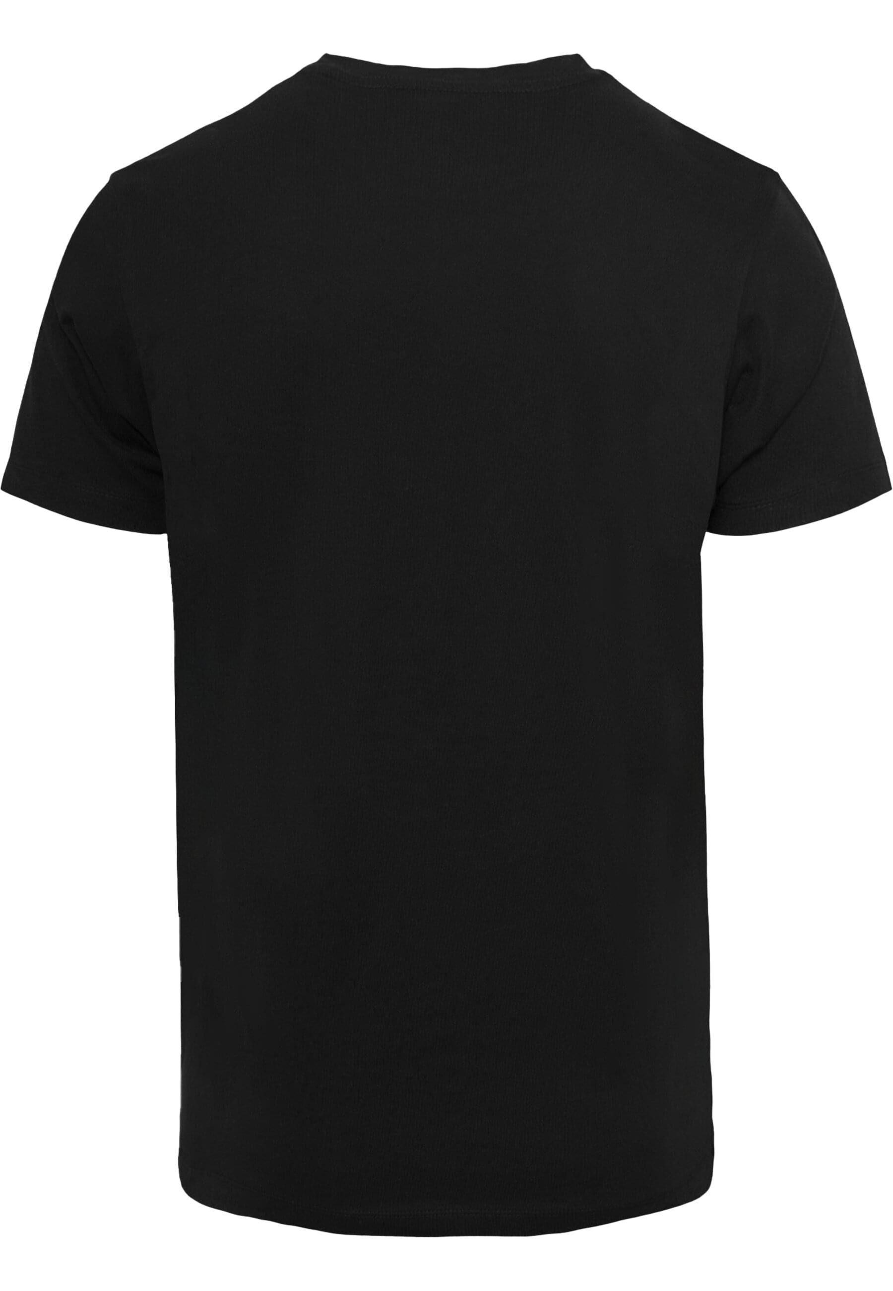 MisterTee T-Shirt MisterTee Herren Love Sign günstig online kaufen