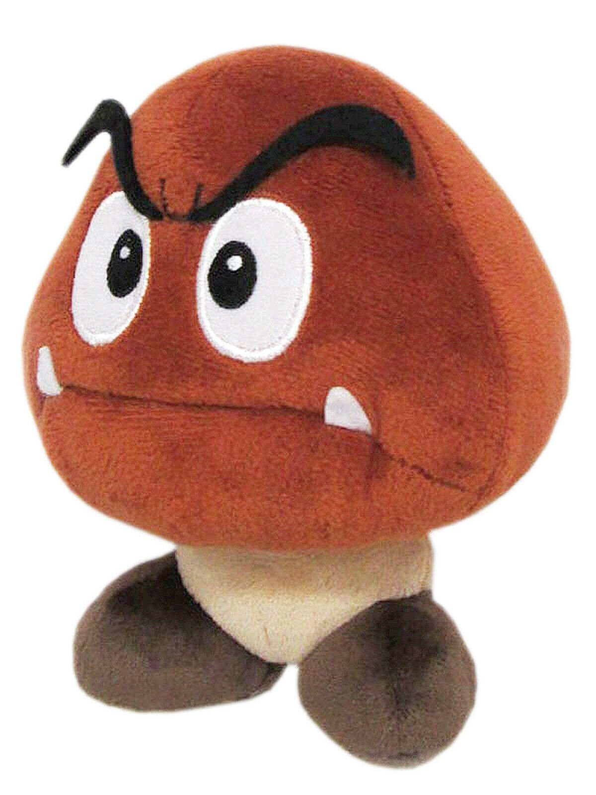 Together+ Plüschfigur Goomba günstig online kaufen