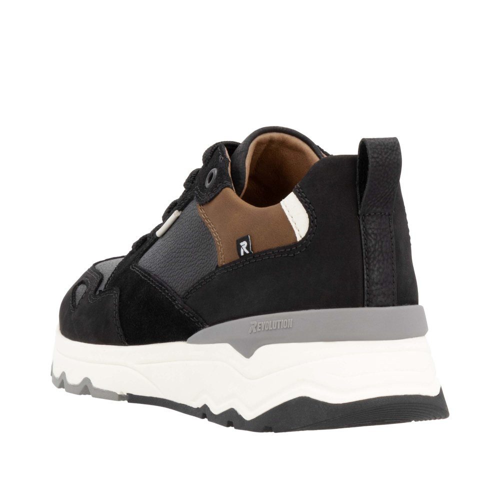 Rieker Sneaker Sneaker günstig online kaufen
