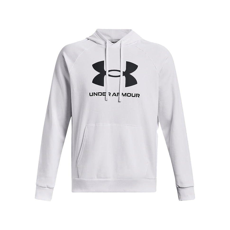 Kapuzenpullover Herren Rival Fleece Logo Hoodie - Kapuzenpullover