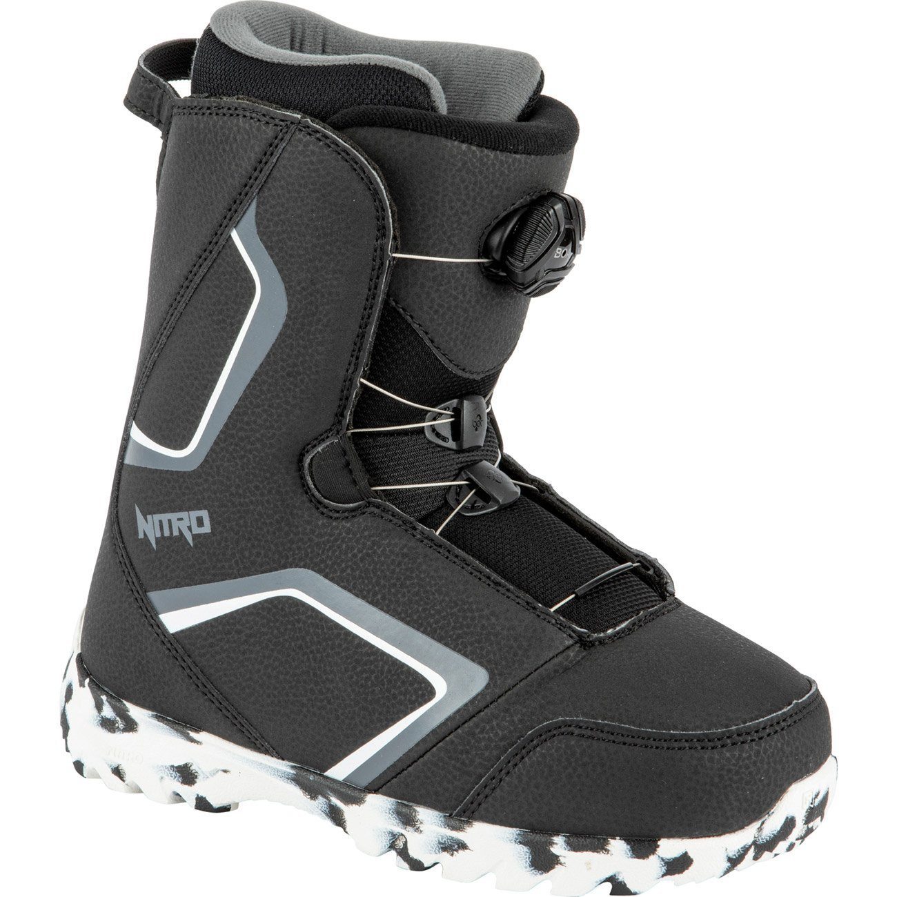 DROID BOA Snowboardboots