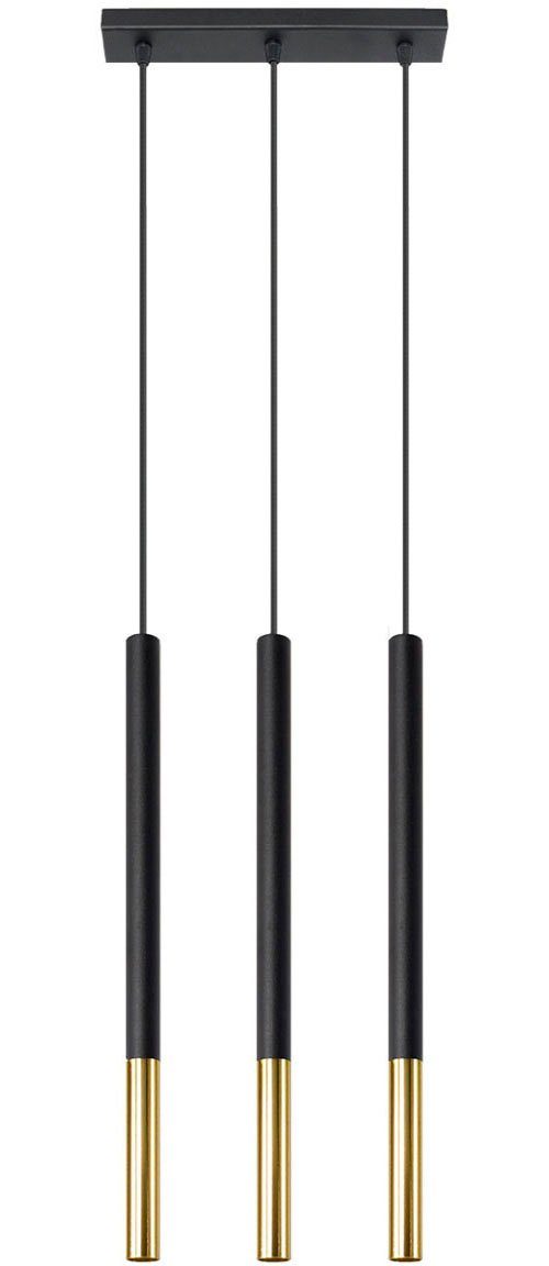 SOLLUX lighting Hängeleuchte MOZAICA, ohne Leuchtmittel, Slush -Einstellung