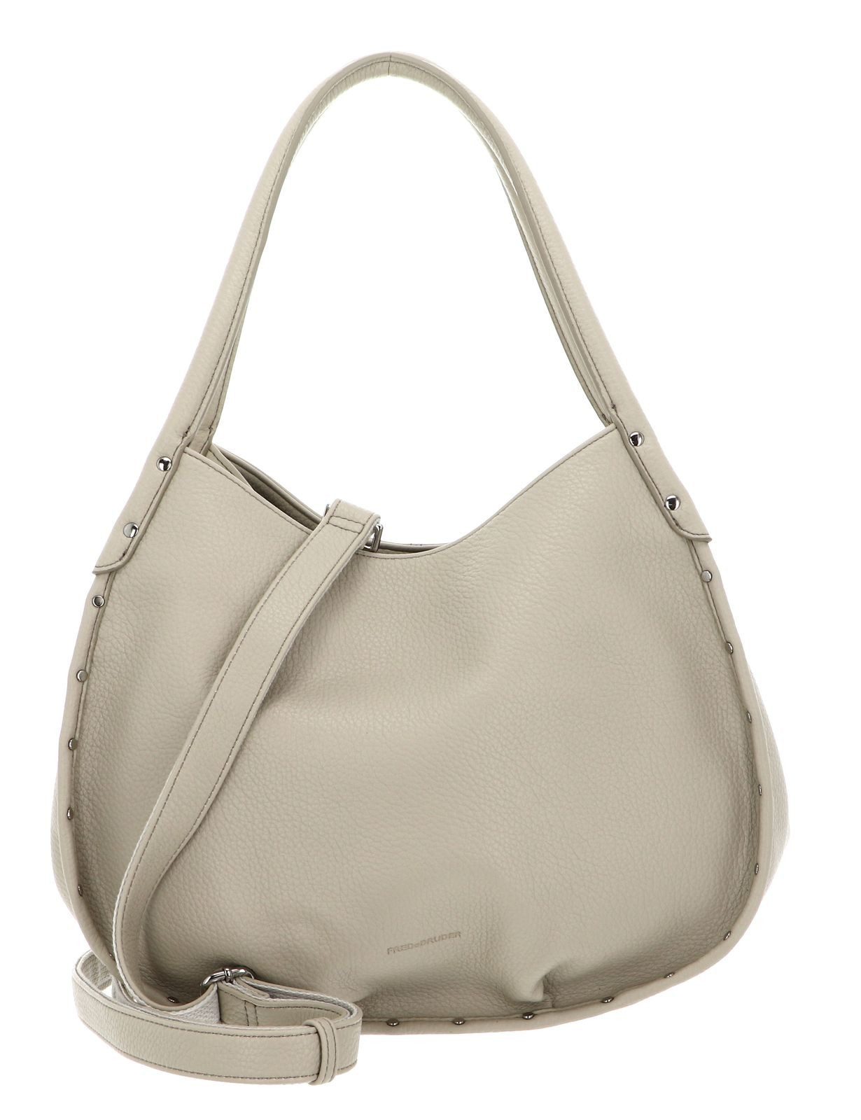 Schultertasche Shopper