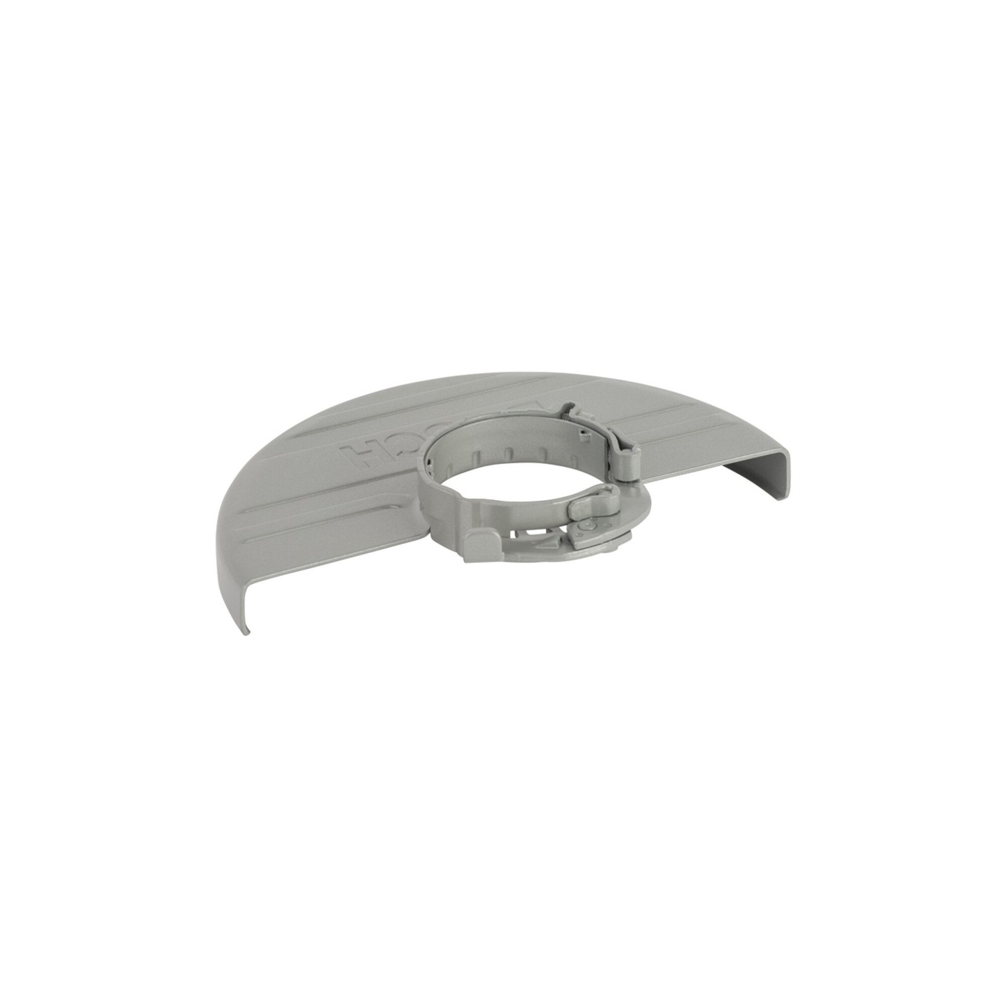 Bosch Professional Schleifscheibe Bosch Schutzhaube ohne Deckblech zum Schleifen 230 mm