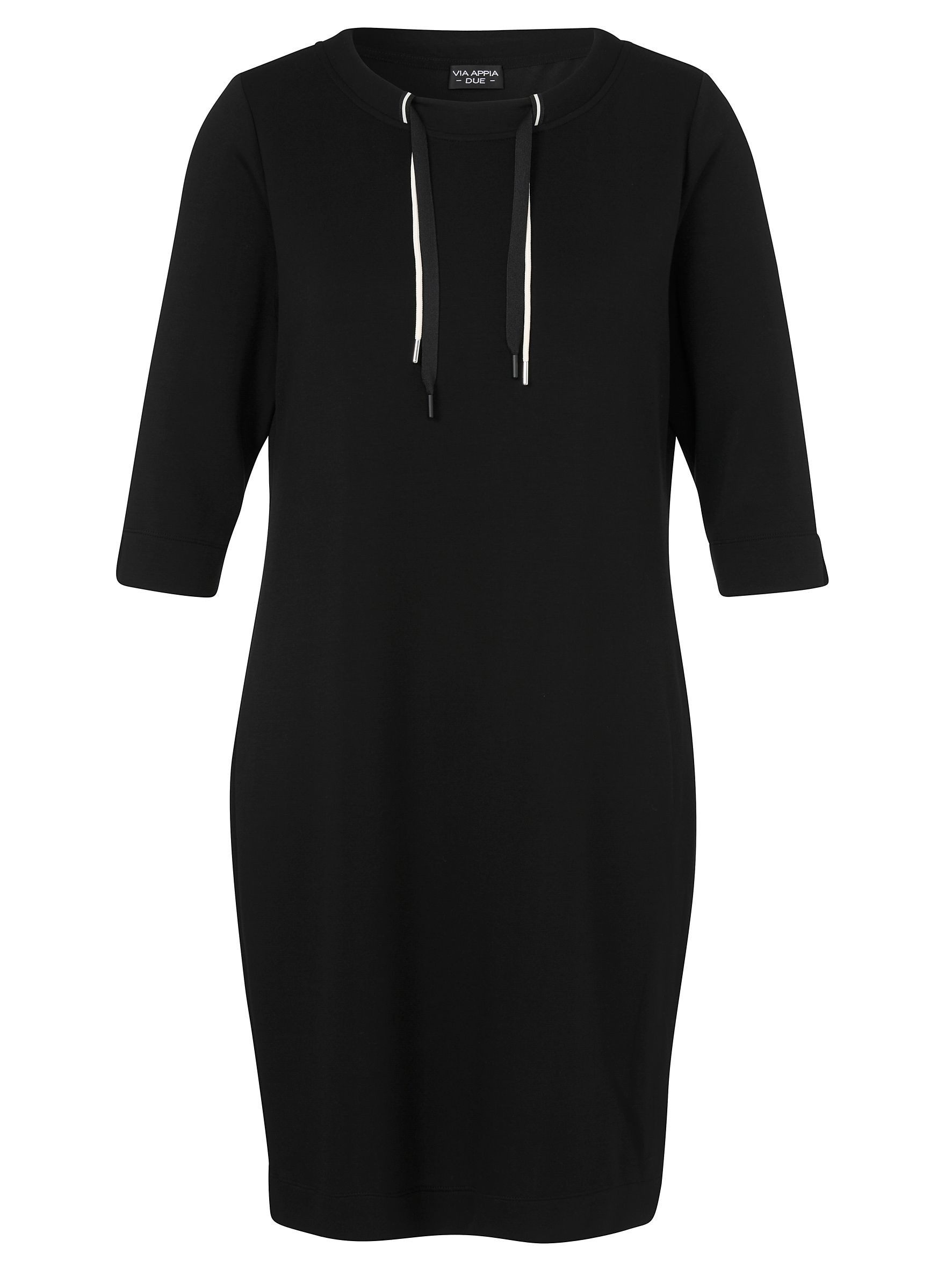 VIA APPIA DUE Minikleid