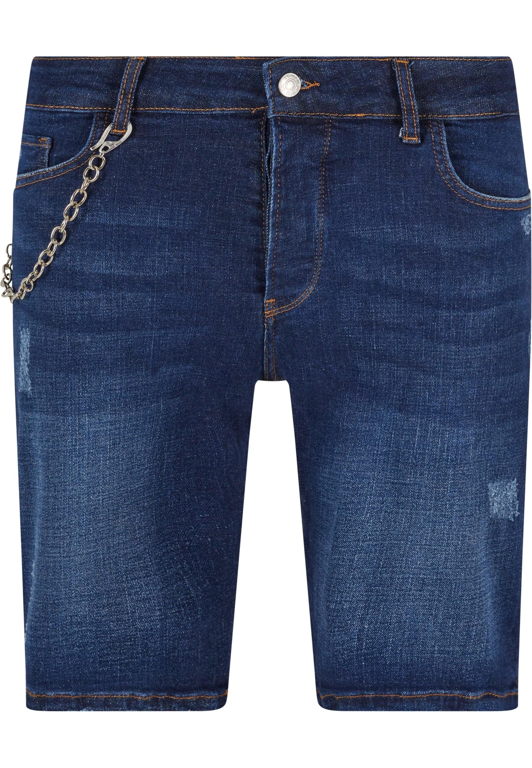2Y Studios Shorts 2Y Studios Herren 2Y Jeans Shorts (1-tlg)
