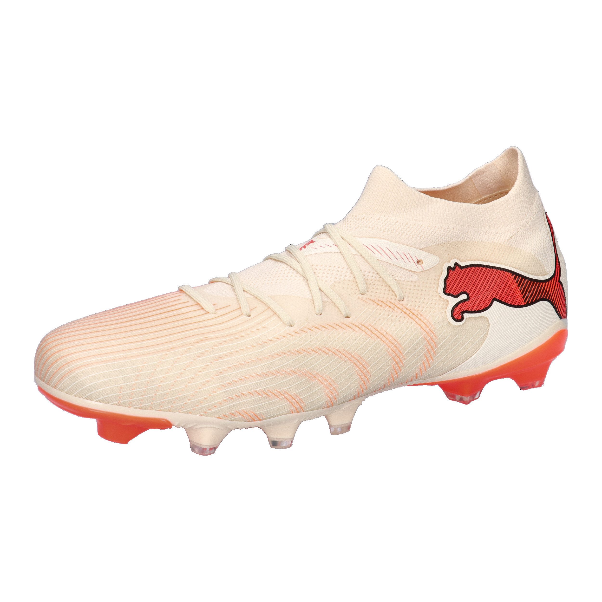 PUMA Puma Herren Fussballschuhe FUTURE 9 MATCH FG/AG 109135 Fußballschuh