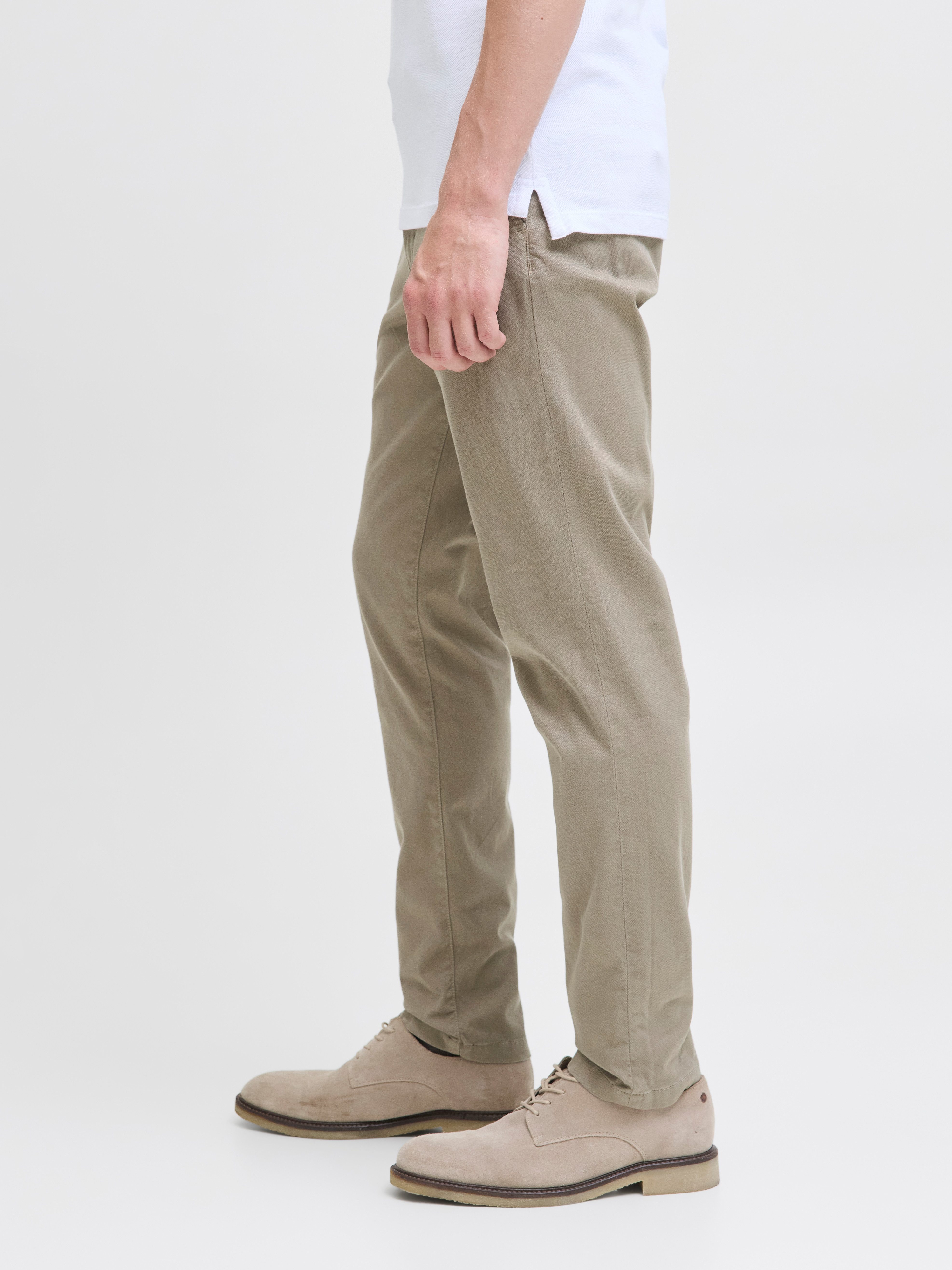 Jack & Jones Chinohose JPSTMARCO ARTHUR günstig online kaufen