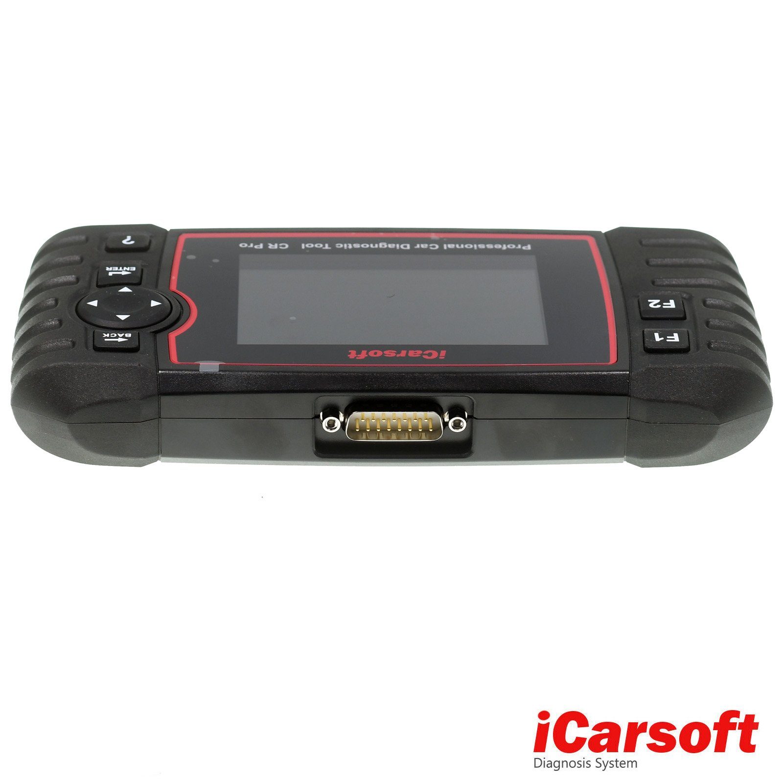 iCarsoft OBD2-Diagnosegerät CR PRO OBD-2 Scanner + Kostenlose Online Updates DEUTSCH – Bild 4 von 5