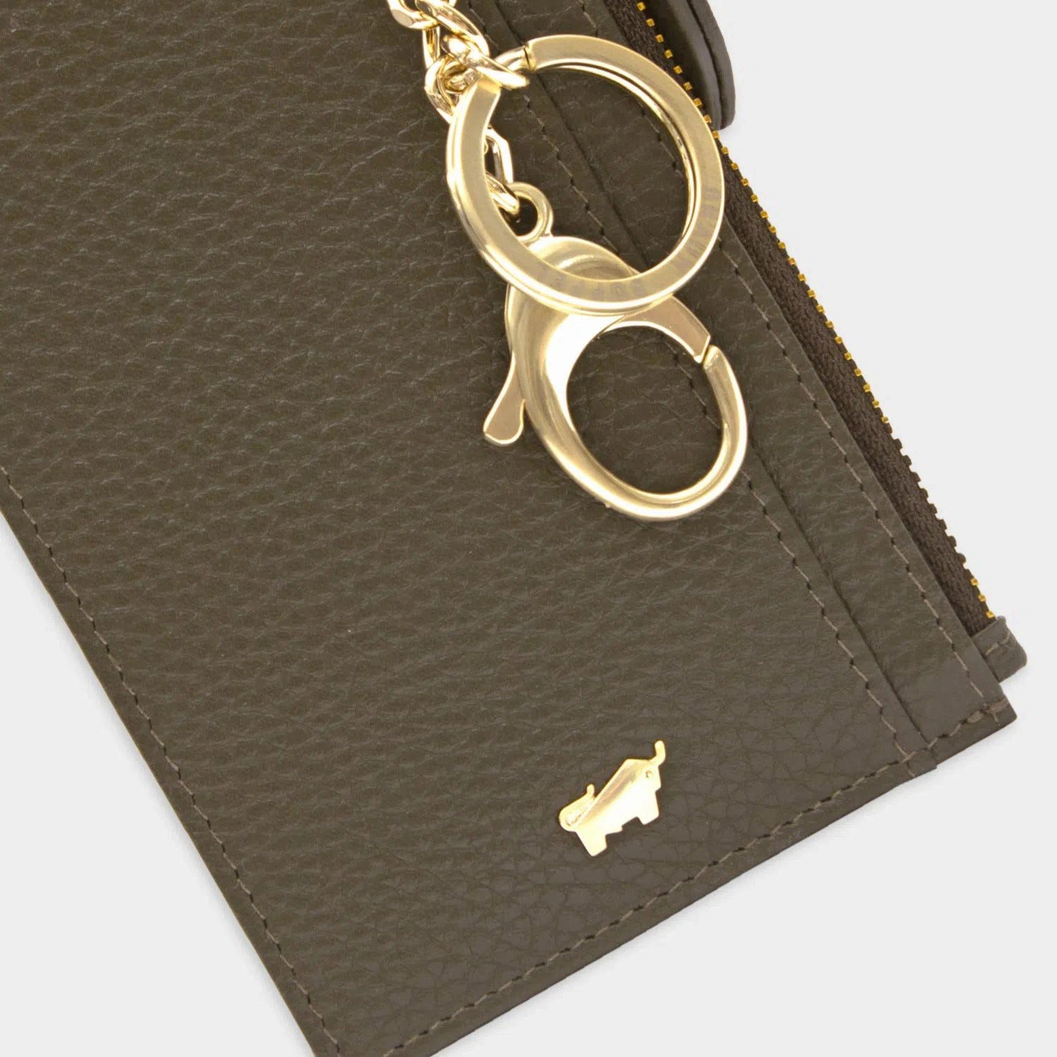 Braun Büffel Geldbörse ASTI Geldbörse XS 4CS urban jungle