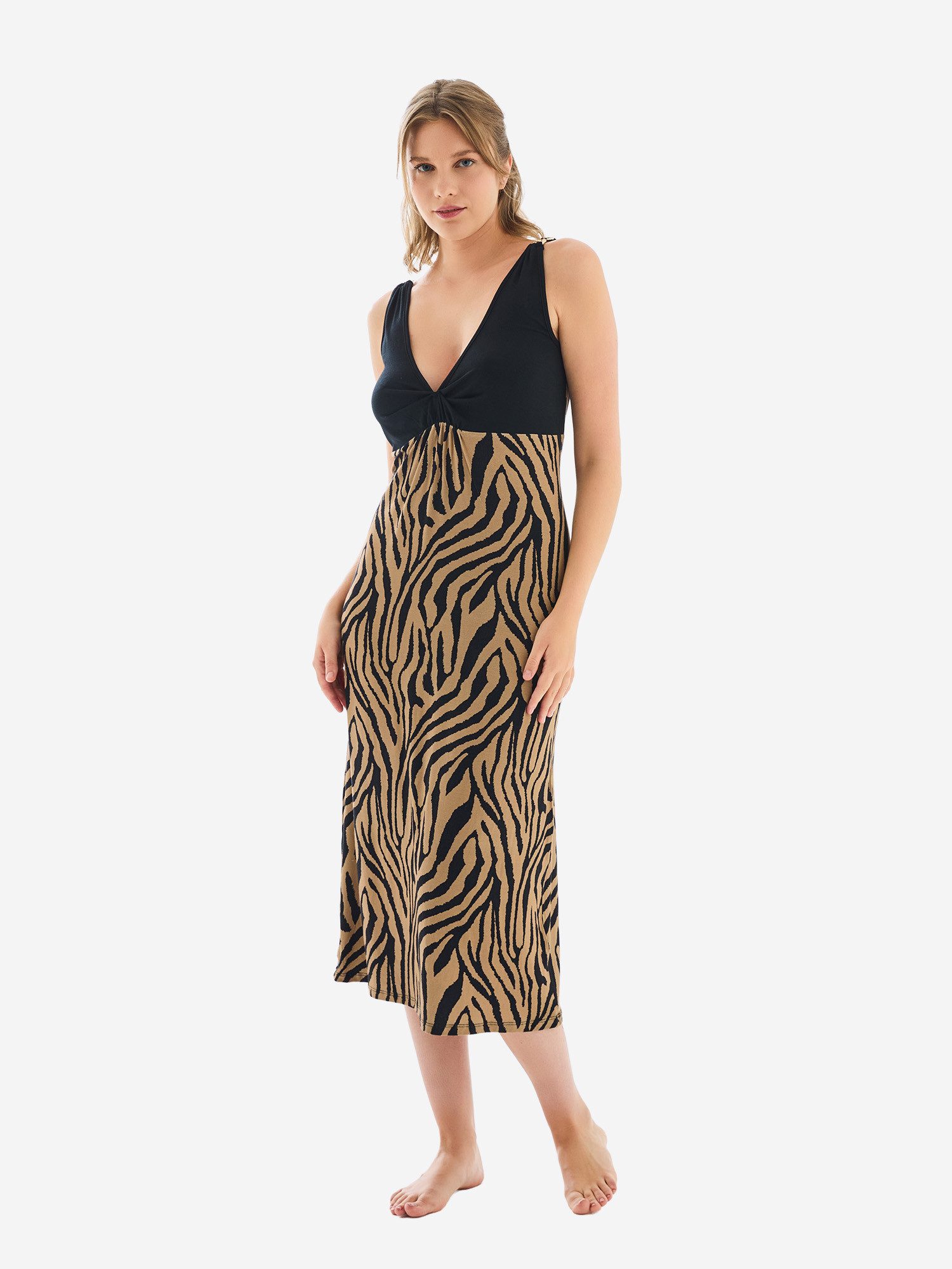 Maxikleid Women's Dress