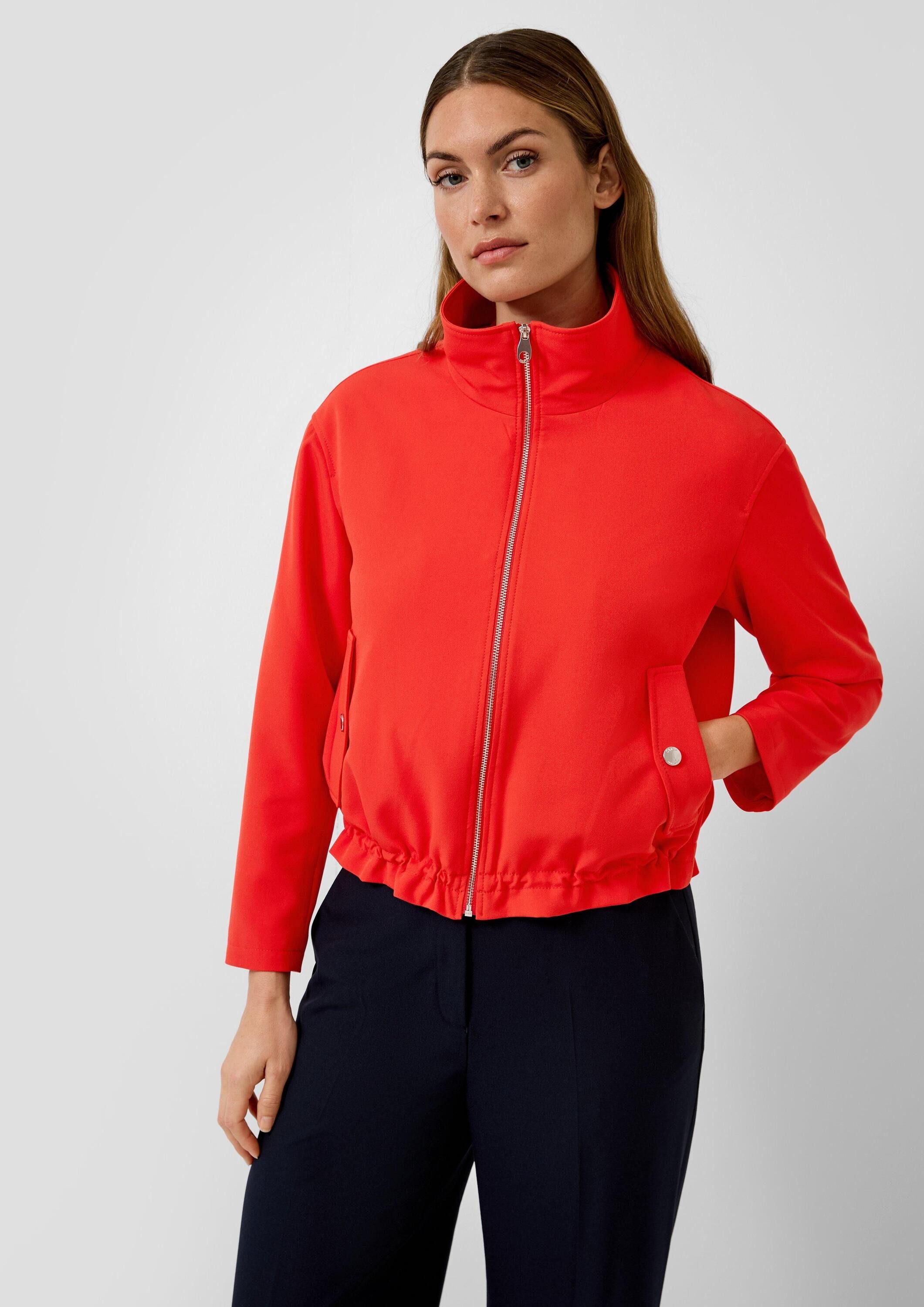 Funktionsjacke Indoor-Jacke