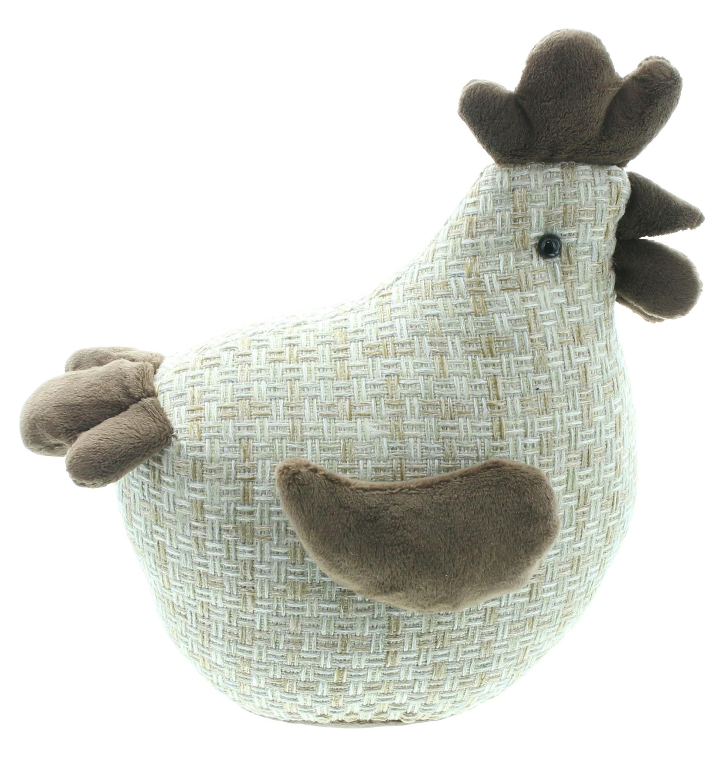 Dekofigur Huhn "Henrietta"