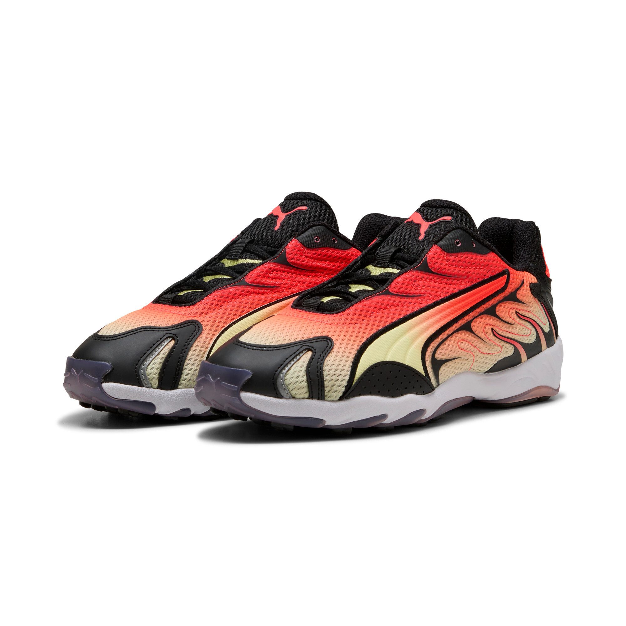 INHALE Sneaker