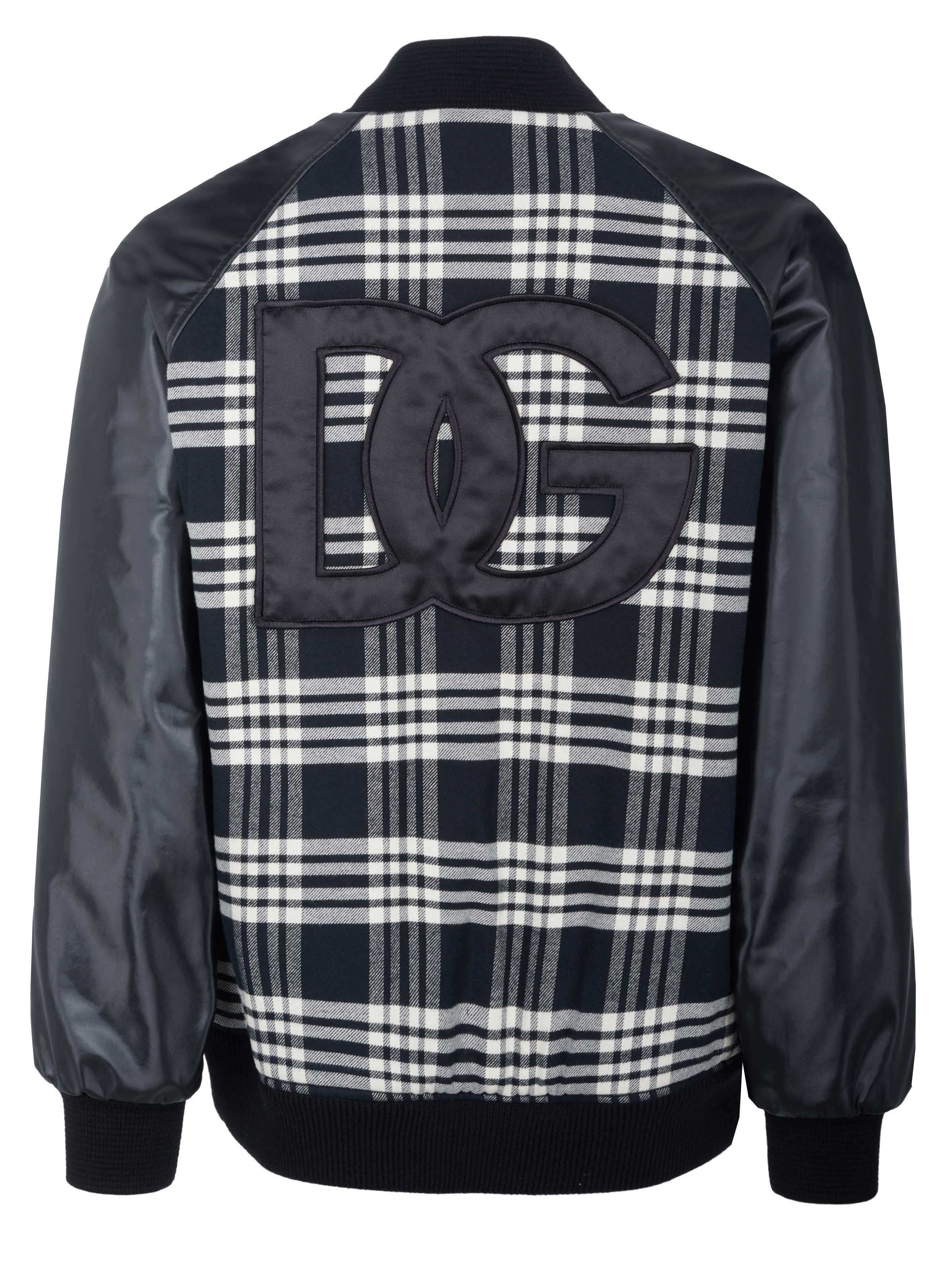 DOLCE & GABBANA Kurzjacke