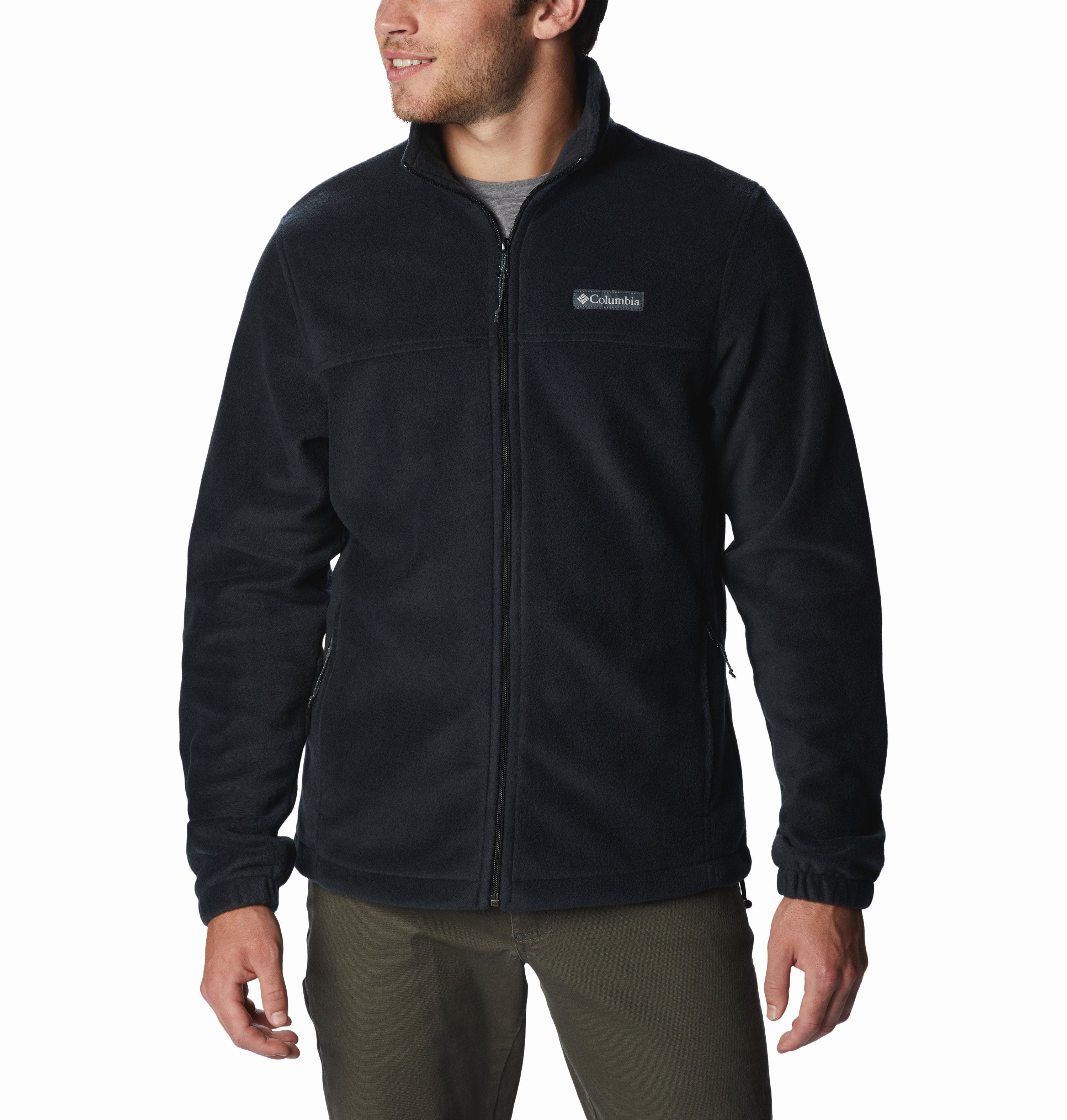 Columbia Fleecejacke STEENS MOUNTAIN FULL ZIP günstig online kaufen