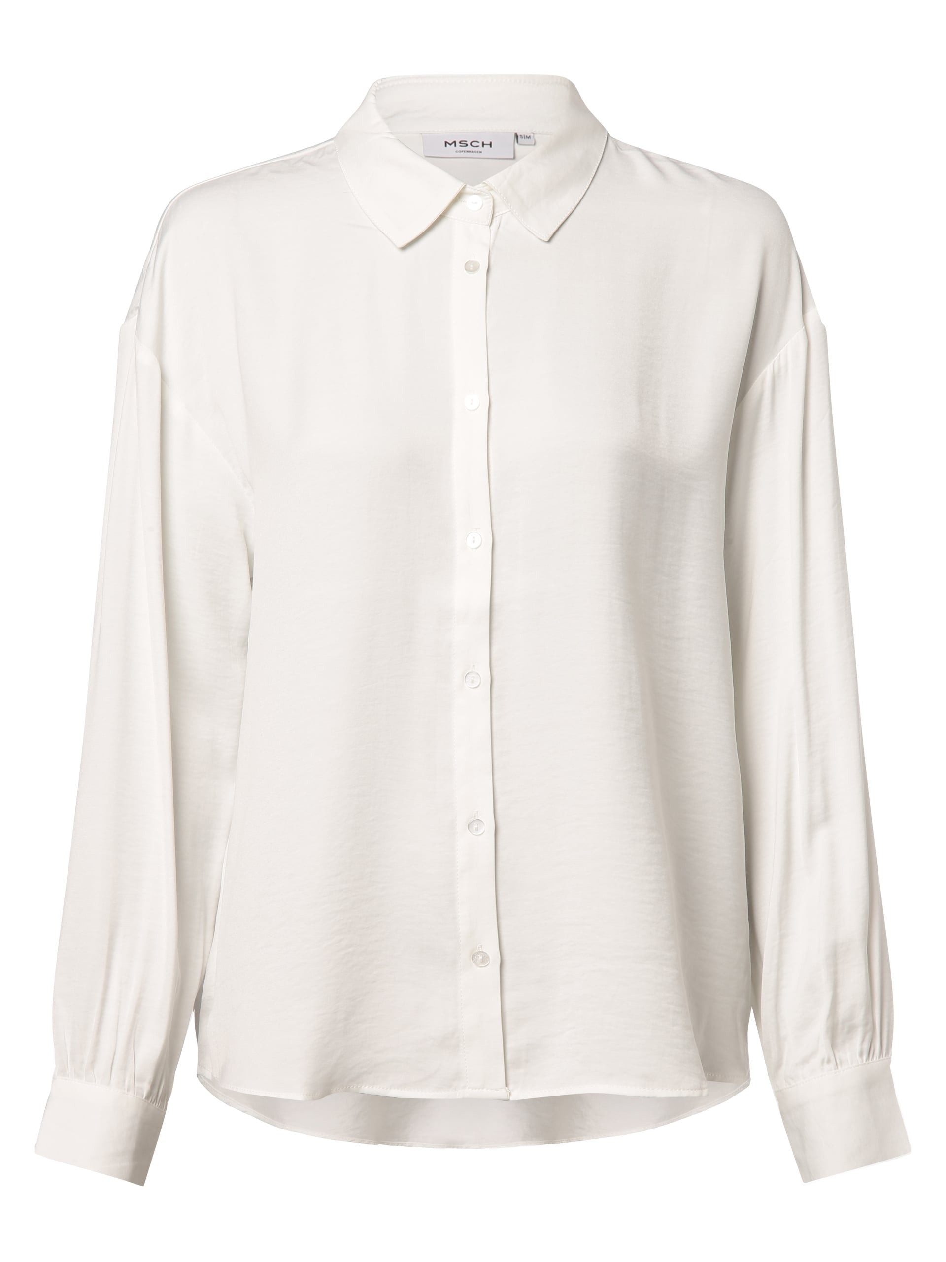 Moss Copenhagen Hemdbluse MSCHSandeline Maluca