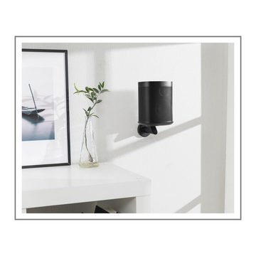 conecto conecto CC50591 2er-Set Premium Wandhalterung für Lautsprecher SONOS Lautsprecher-Wandhalterung