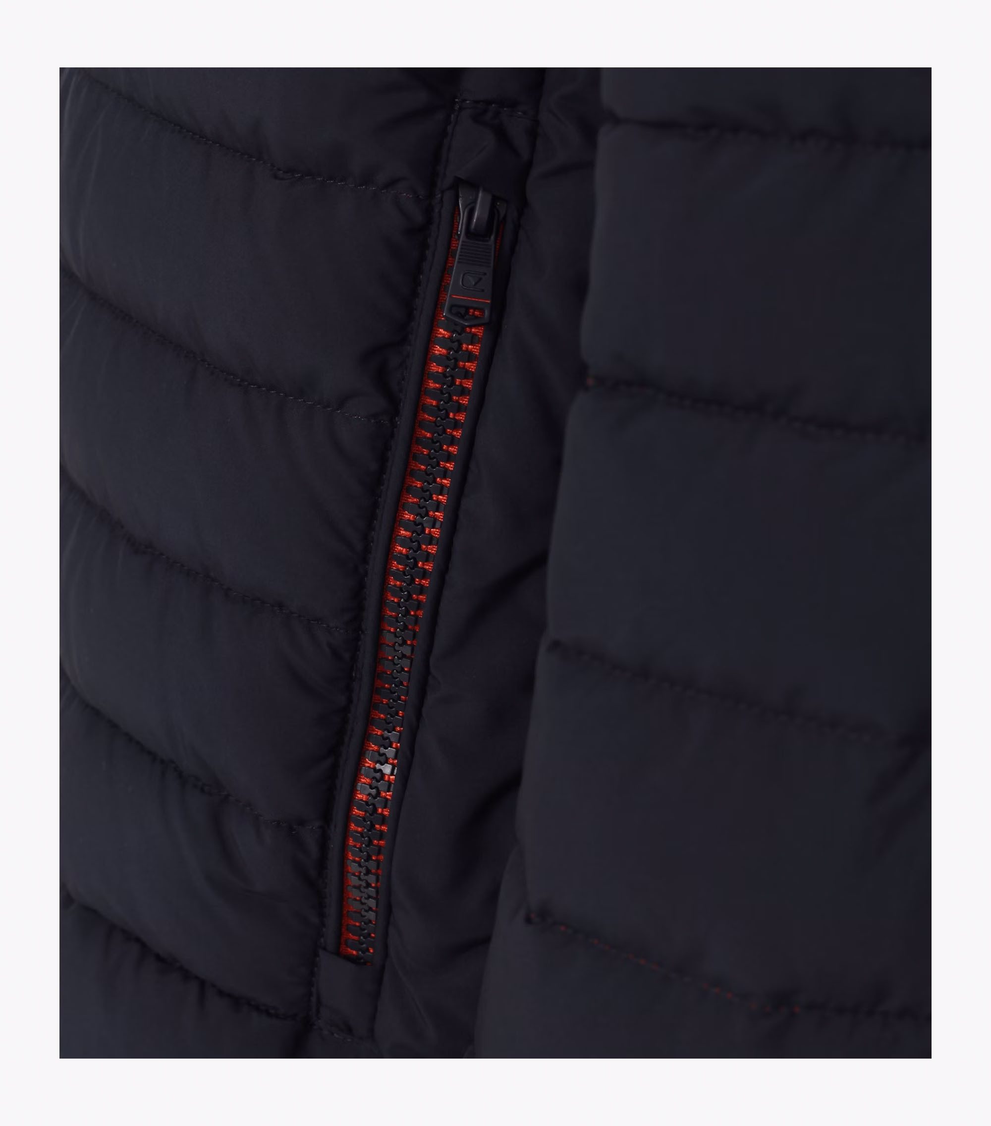 CASAMODA Steppjacke
