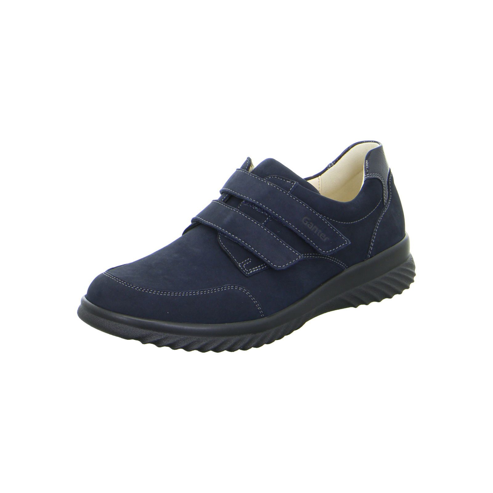 Halbschuh Heike Klettschuh