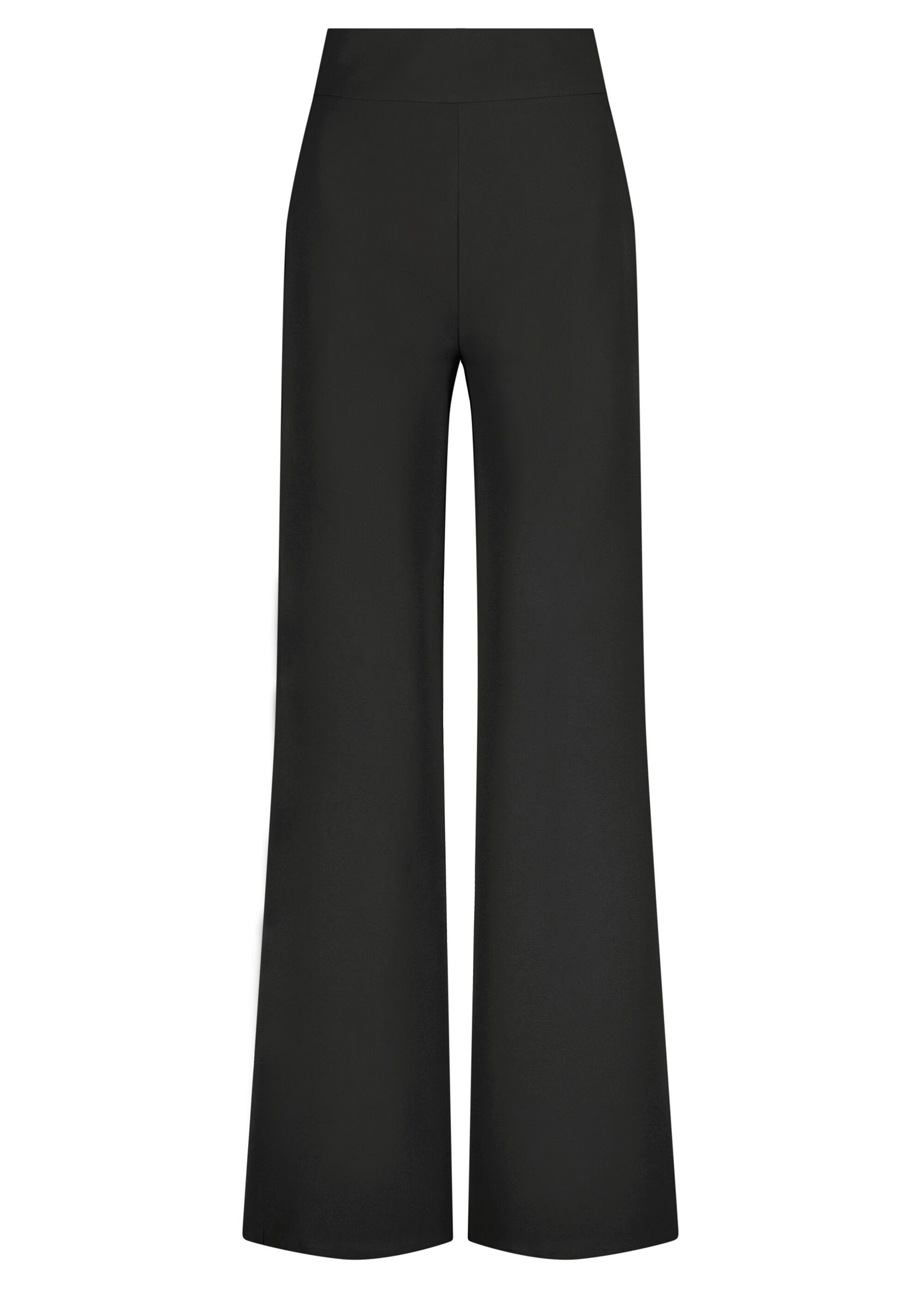 Nicowa Anzughose COLIWO (1-tlg) mit hoher Taille