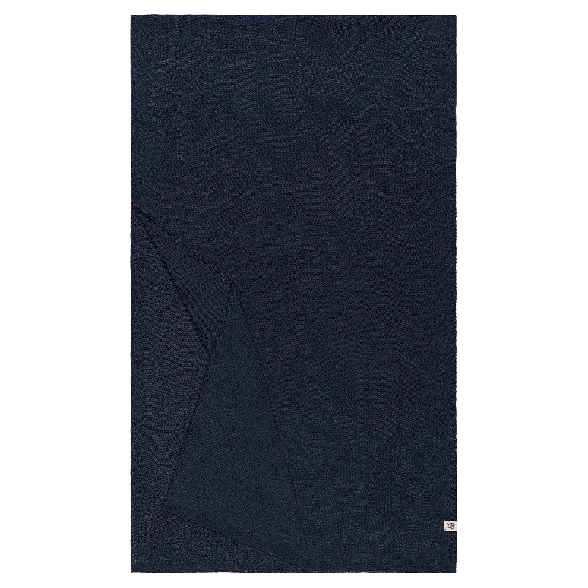 Roeckl Strickschal CALAIS/LIGHT BAMBOO, Feinstrickschal aus Bambus Mischung