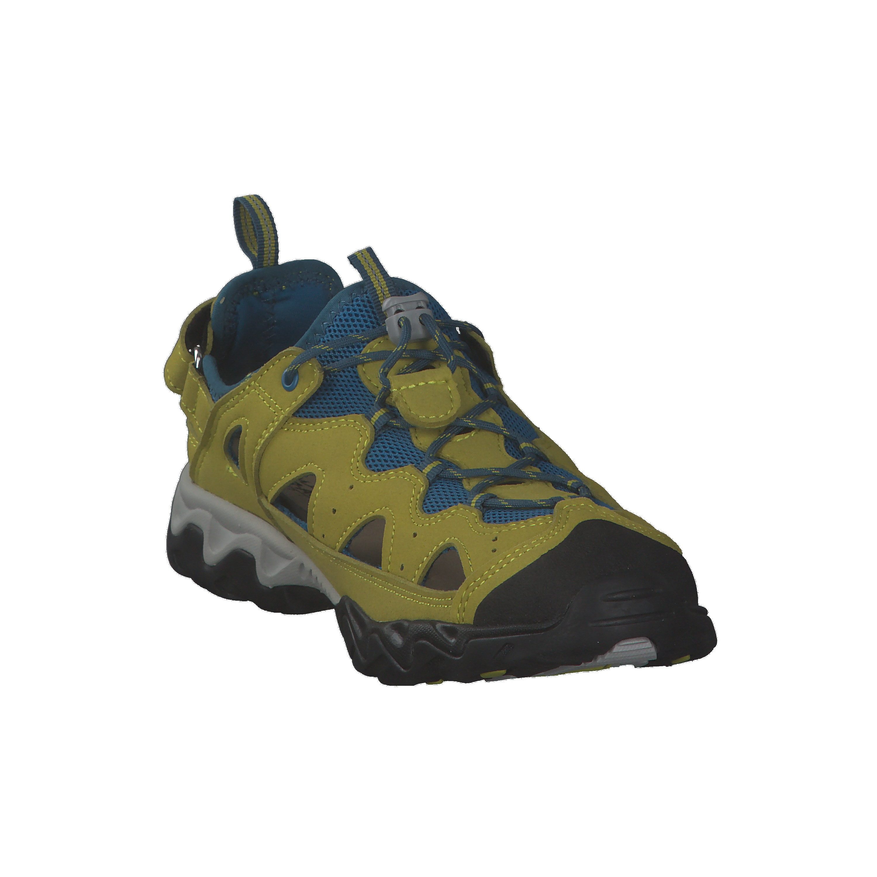 Meindl Meindl Kinder Sandale Rudy Junior 2056 Trekkingsandale