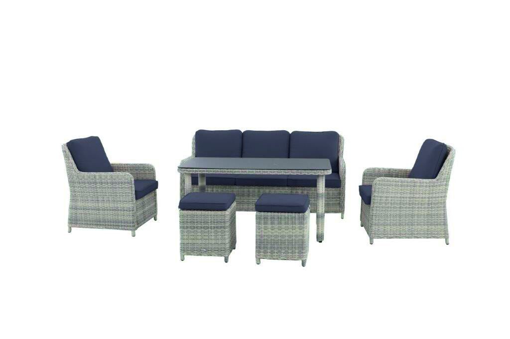 MWH Loungeset
