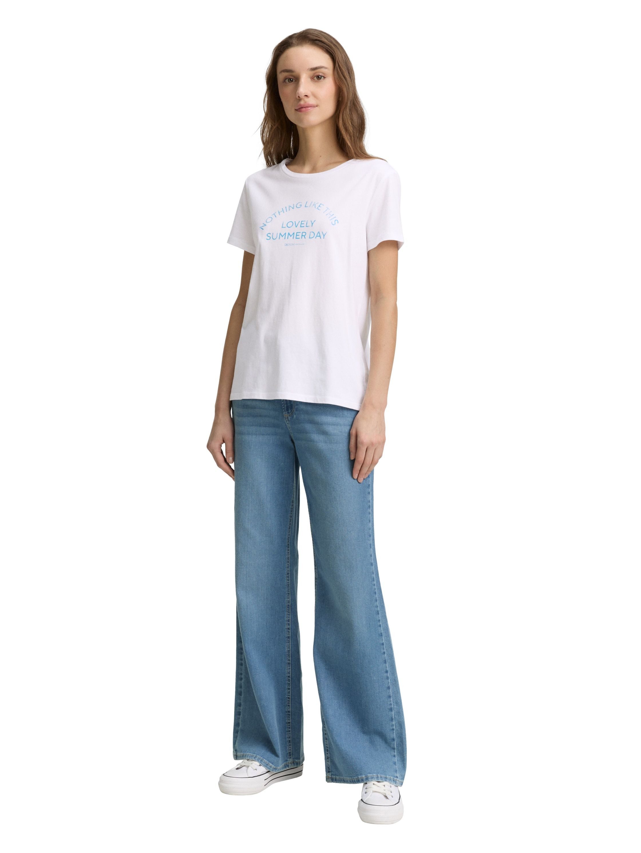 TOM TAILOR T-Shirt günstig online kaufen