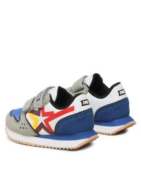 Primigi Sneakers 3962122 White/Royal/Grey Sneaker